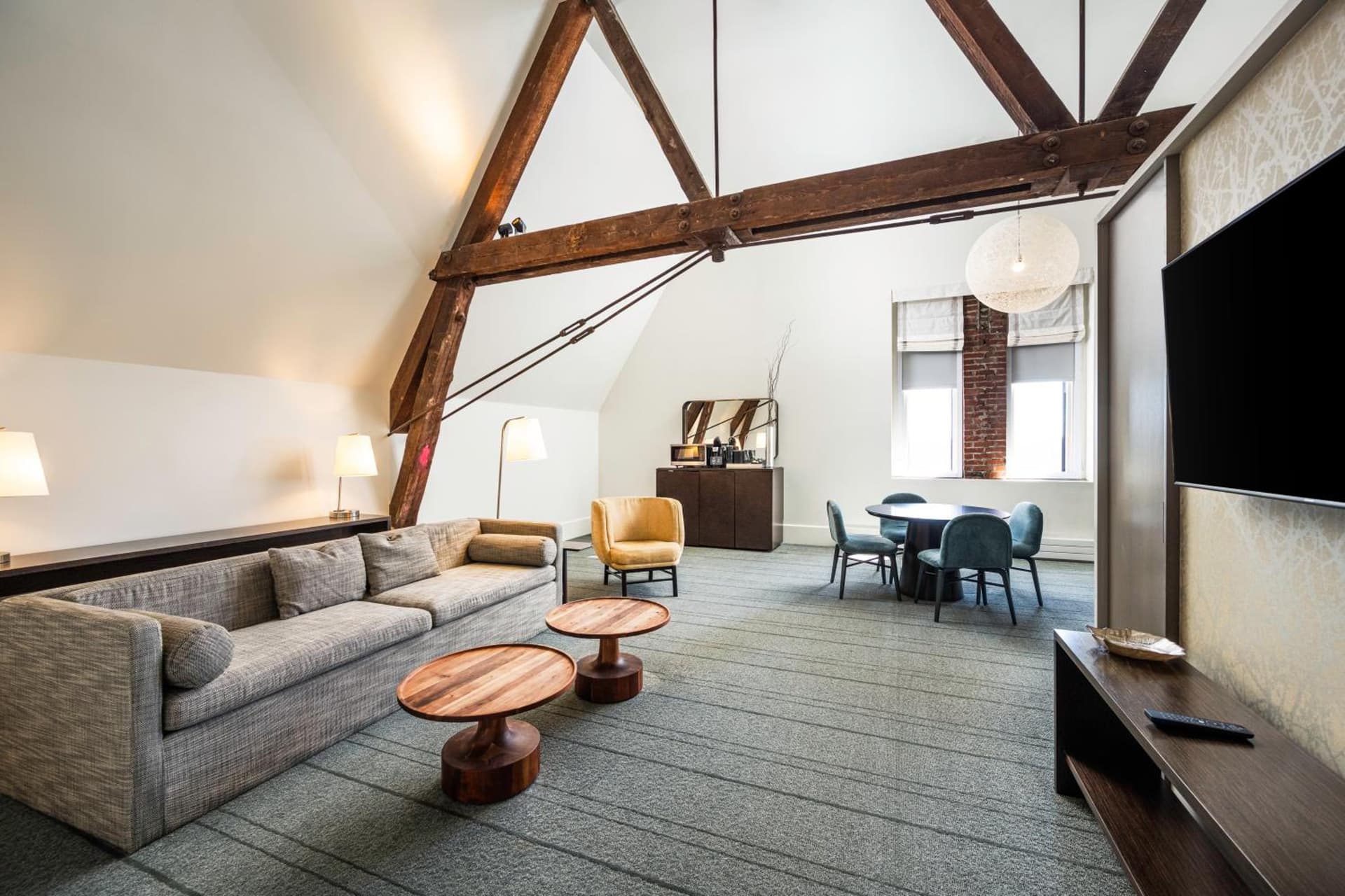 The Richardson Hotel gallery photo in Buffalo, NY — image 65