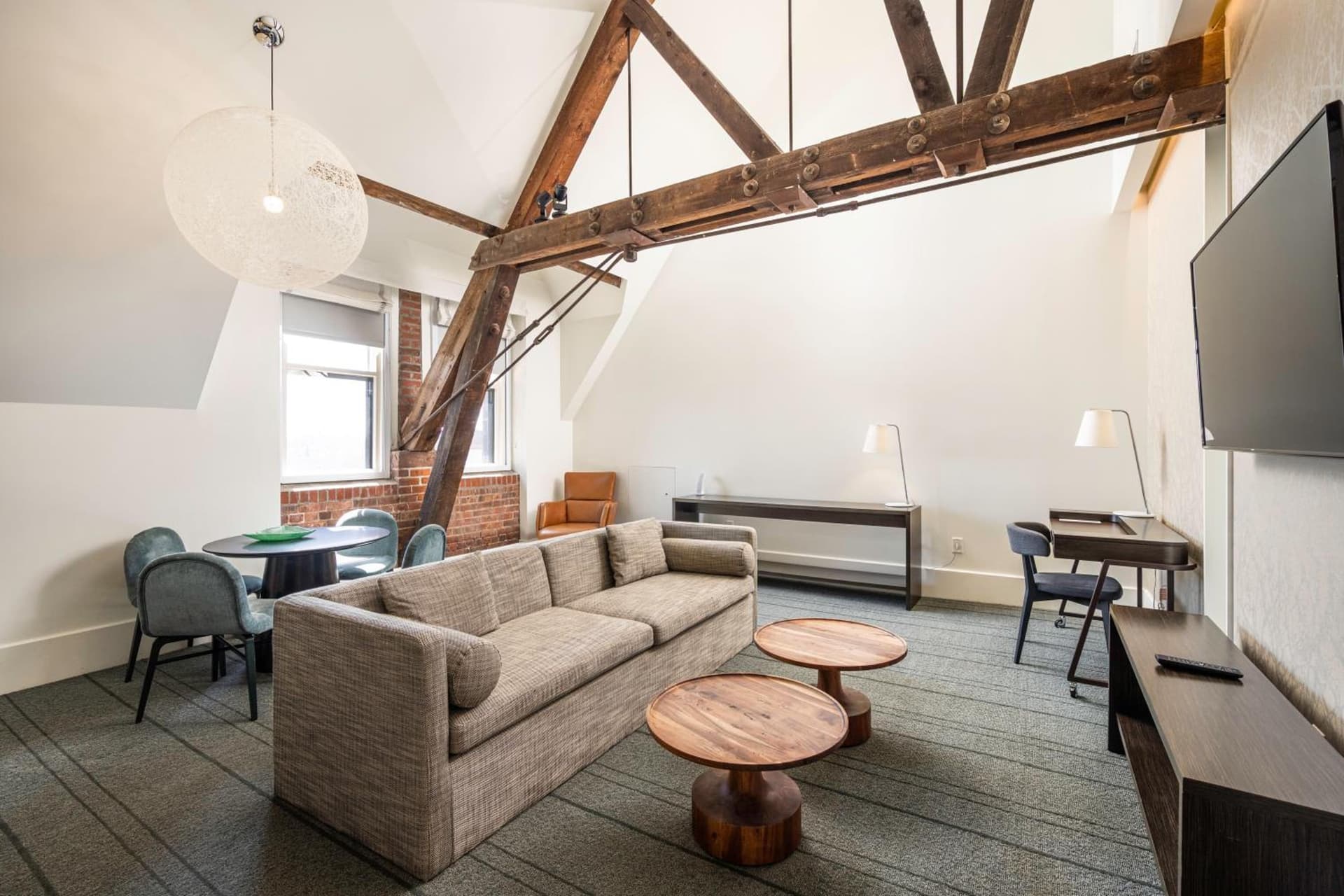 The Richardson Hotel gallery photo in Buffalo, NY — image 39
