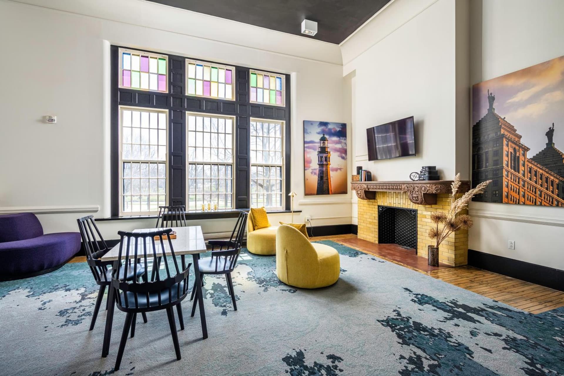The Richardson Hotel gallery photo in Buffalo, NY — image 64