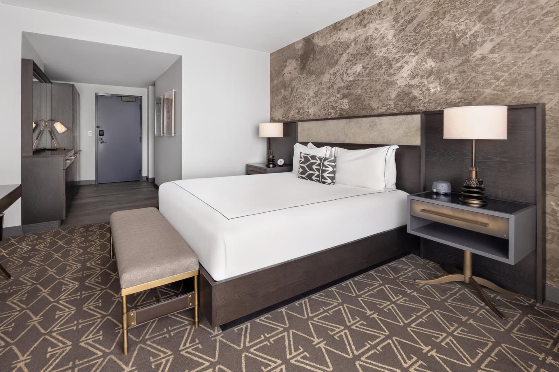 Hotel Van Zandt gallery photo in Austin, TX — image 97