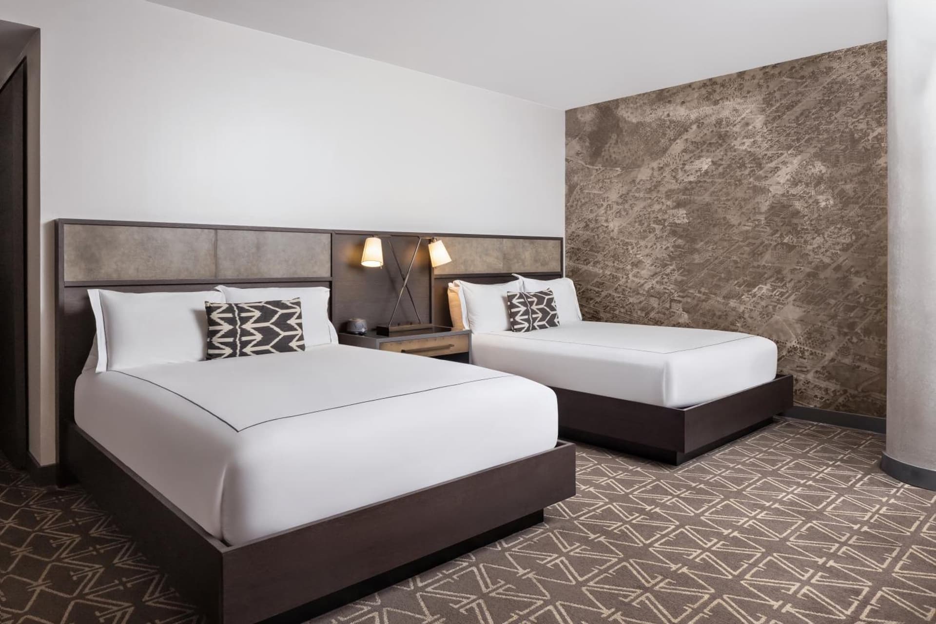 Hotel Van Zandt gallery photo in Austin, TX — image 56