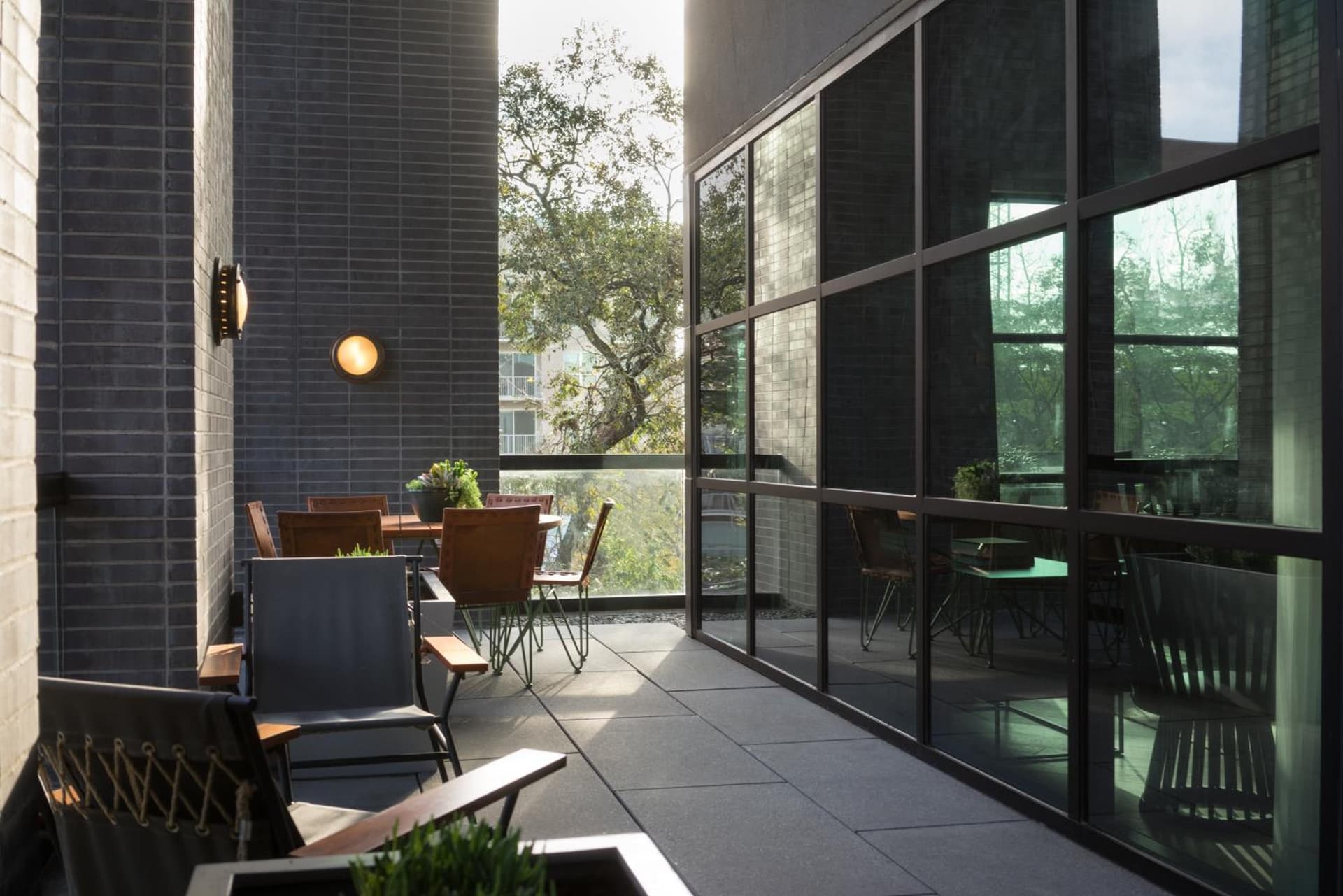 Hotel Van Zandt gallery photo in Austin, TX — image 64