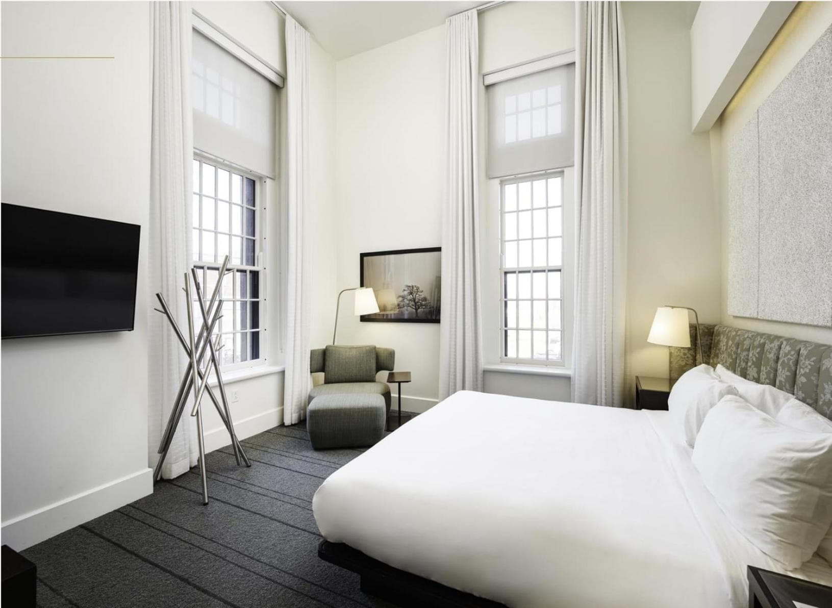 The Richardson Hotel gallery photo in Buffalo, NY — image 13