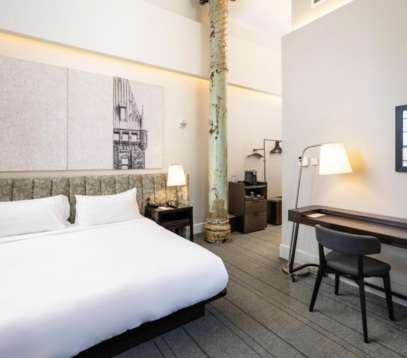 The Richardson Hotel gallery photo in Buffalo, NY — image 37