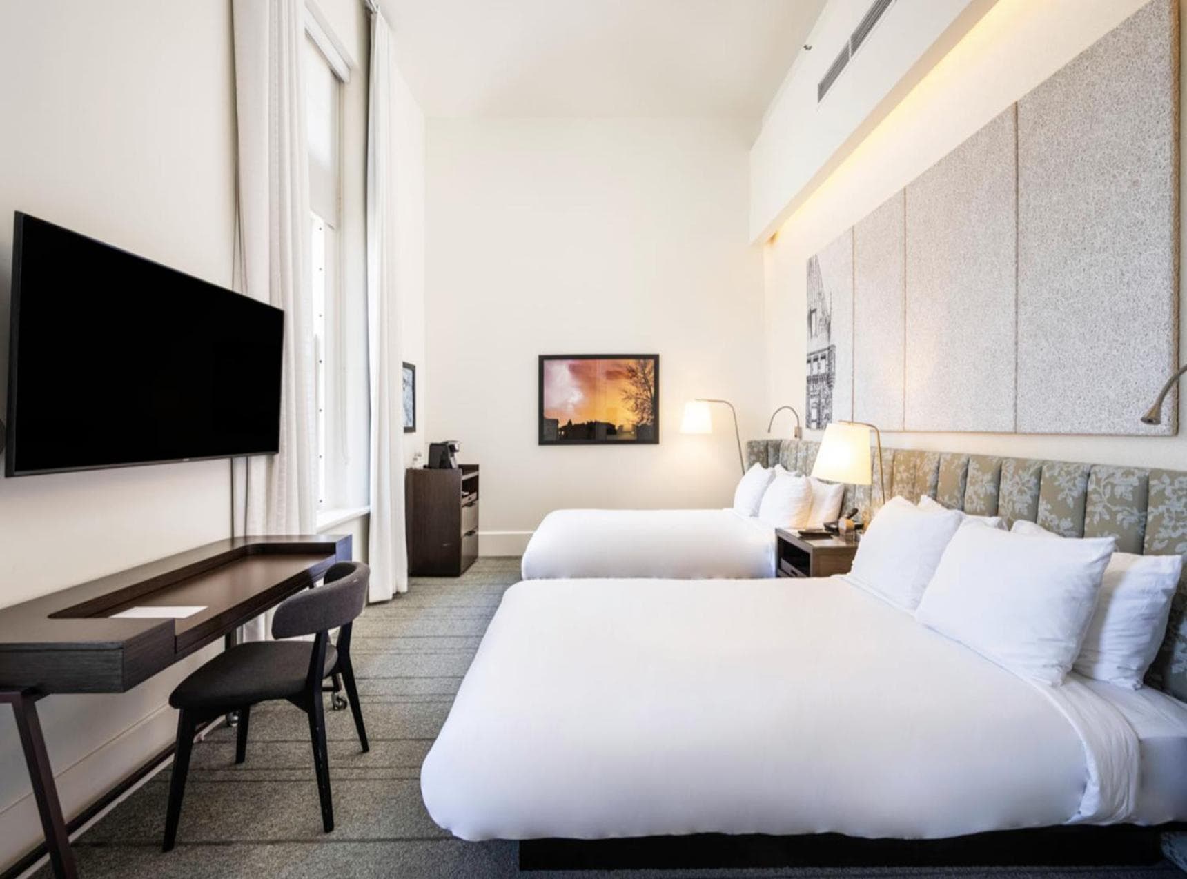 The Richardson Hotel gallery photo in Buffalo, NY — image 16