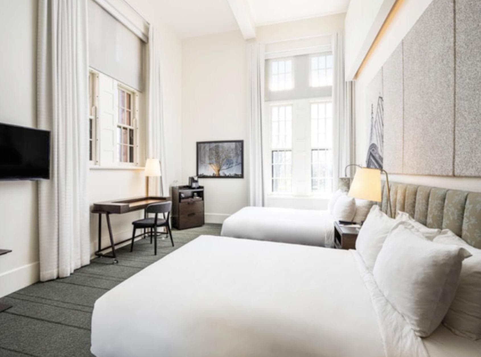 The Richardson Hotel gallery photo in Buffalo, NY — image 31
