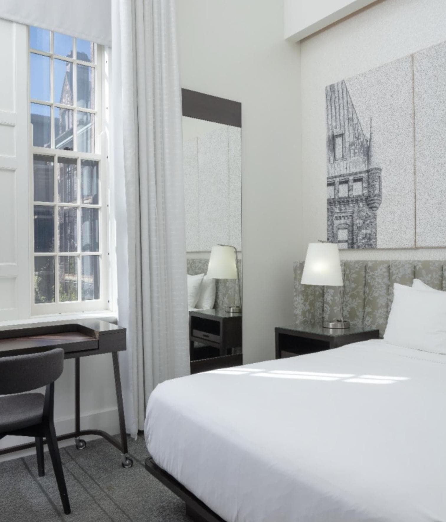 The Richardson Hotel gallery photo in Buffalo, NY — image 52