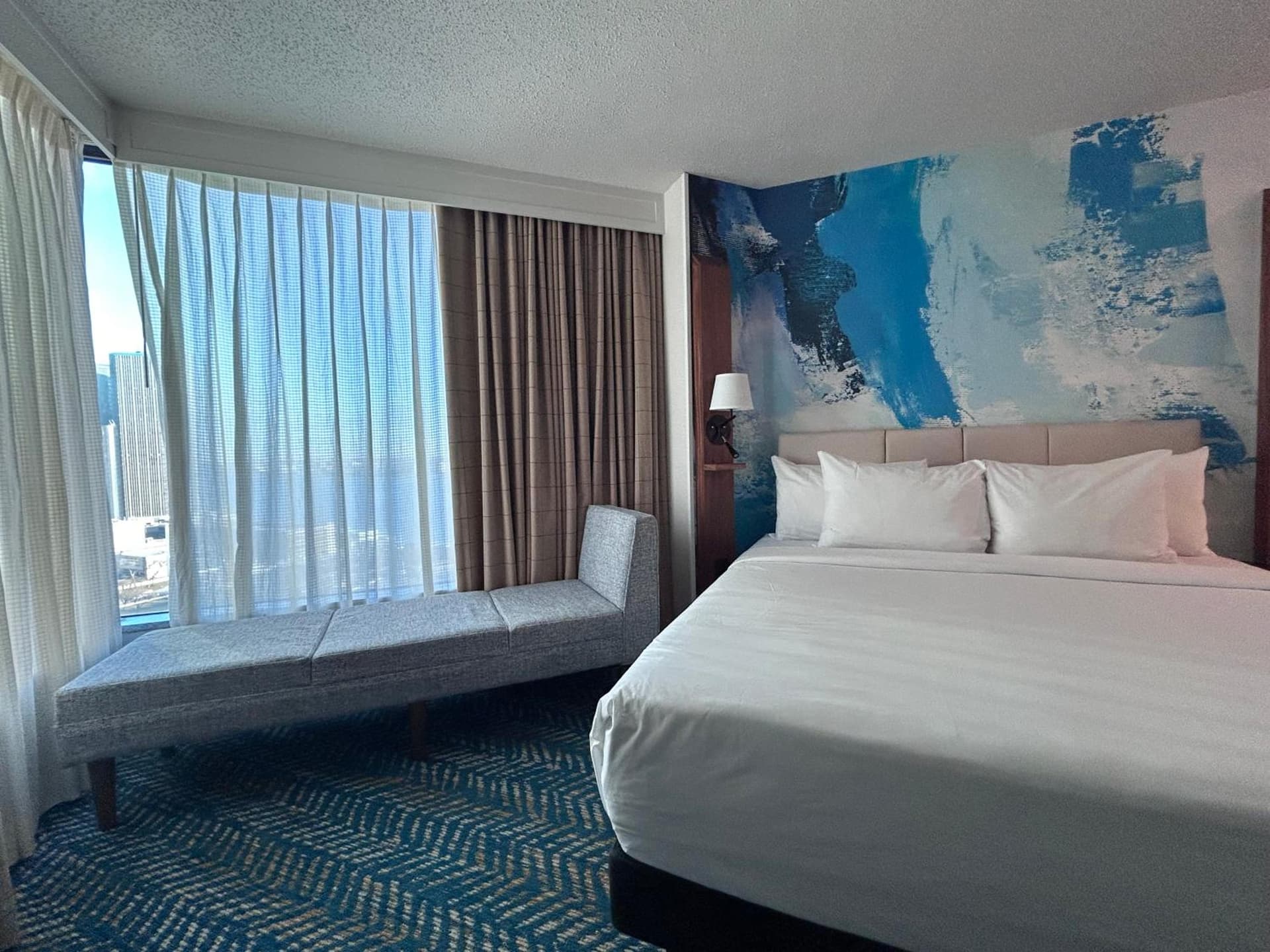 Fort Pontchartrain Detroit, a Wyndham Hotel gallery photo in Detroit, MI — image 104