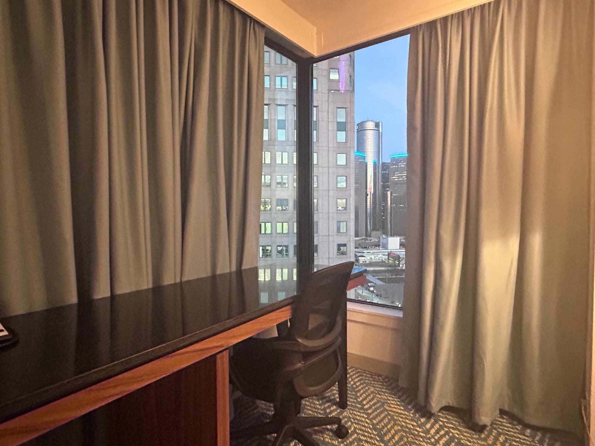 Fort Pontchartrain Detroit, a Wyndham Hotel gallery photo in Detroit, MI — image 7