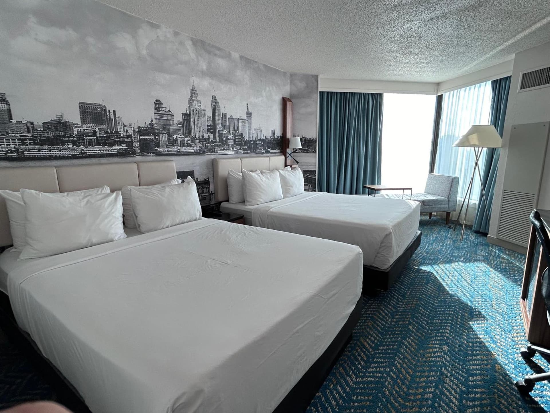 Fort Pontchartrain Detroit, a Wyndham Hotel gallery photo in Detroit, MI — image 100