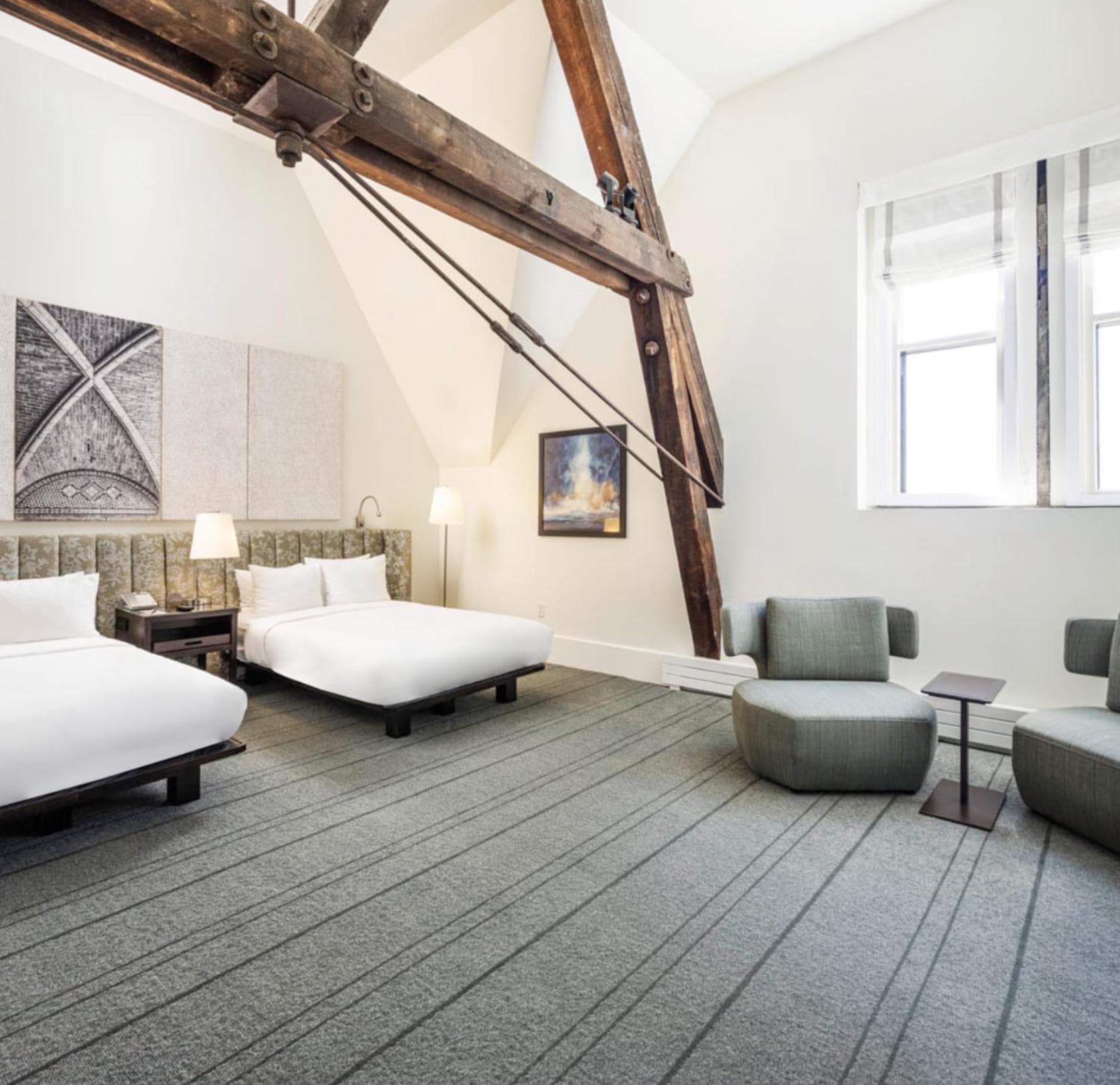The Richardson Hotel gallery photo in Buffalo, NY — image 11