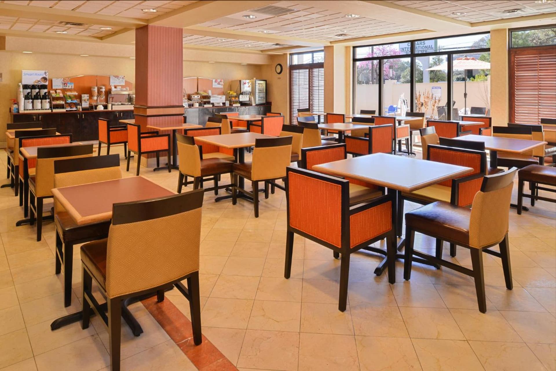 Holiday Inn Express & Suites Austin North Central by IHG gallery photo in Austin, TX — image 33