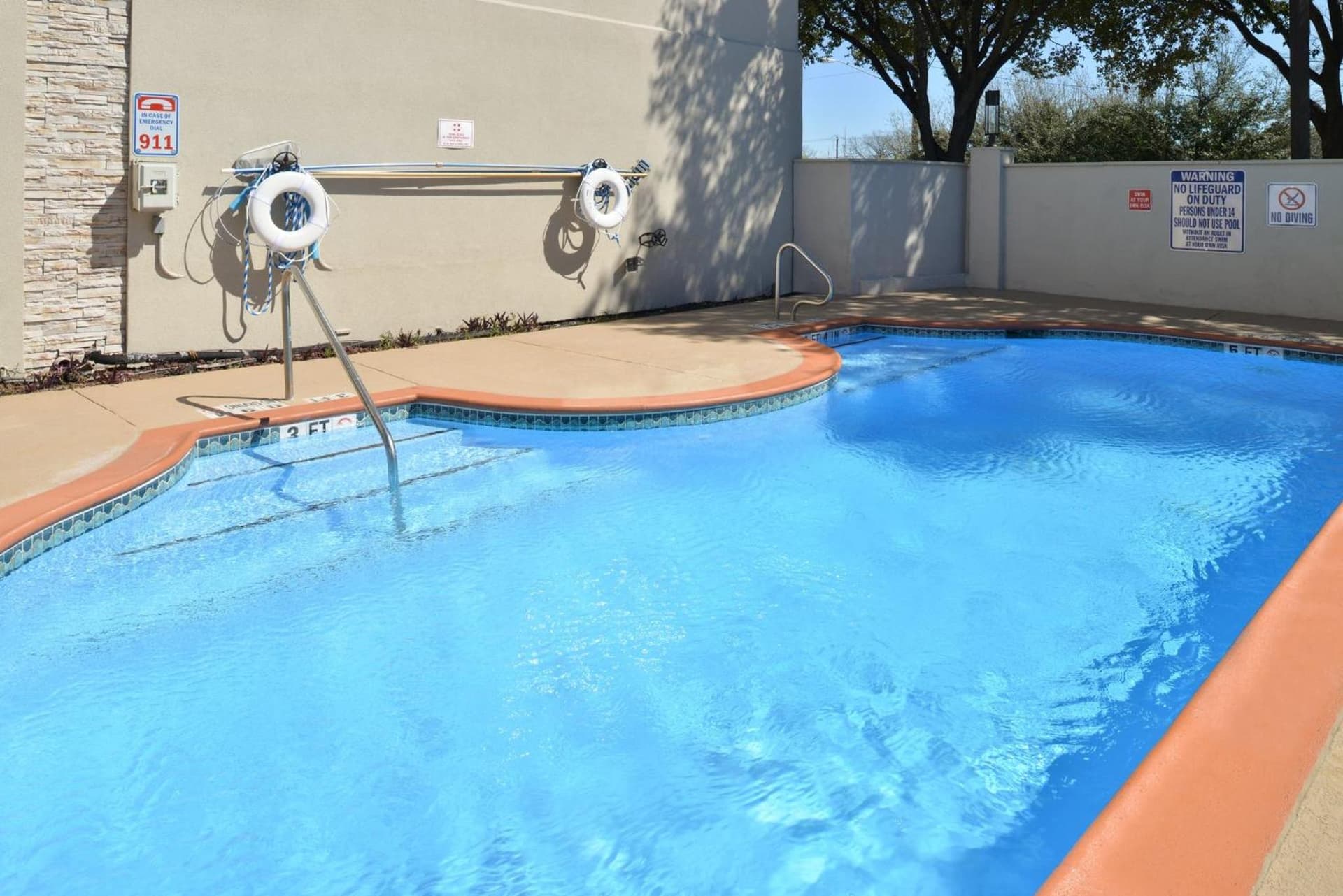 Holiday Inn Express & Suites Austin North Central by IHG gallery photo in Austin, TX — image 24