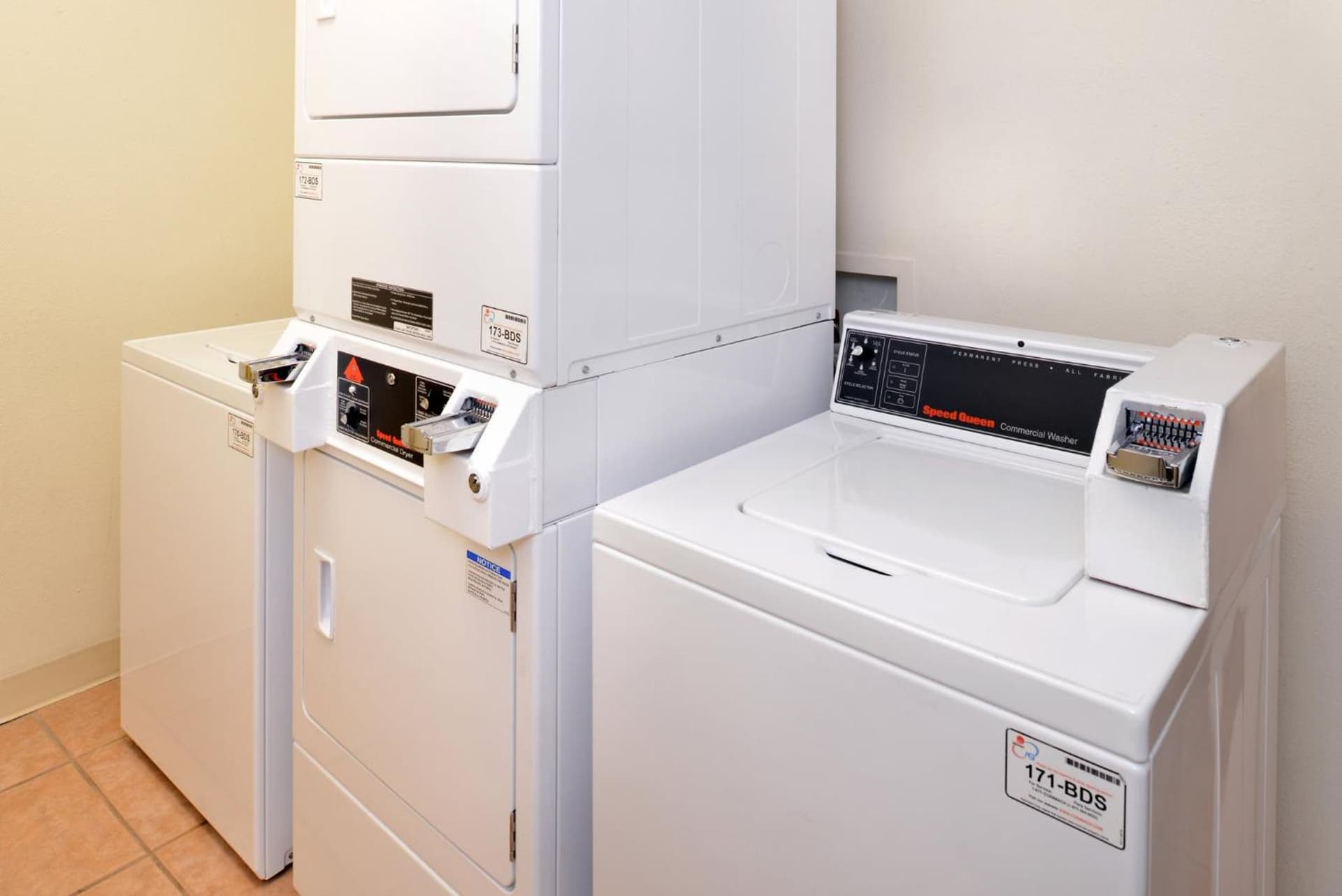 Holiday Inn Express & Suites Austin North Central by IHG gallery photo in Austin, TX — image 38