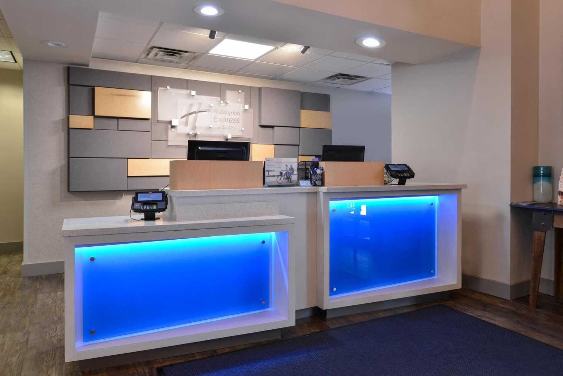 Holiday Inn Express & Suites Austin North Central by IHG gallery photo in Austin, TX — image 41