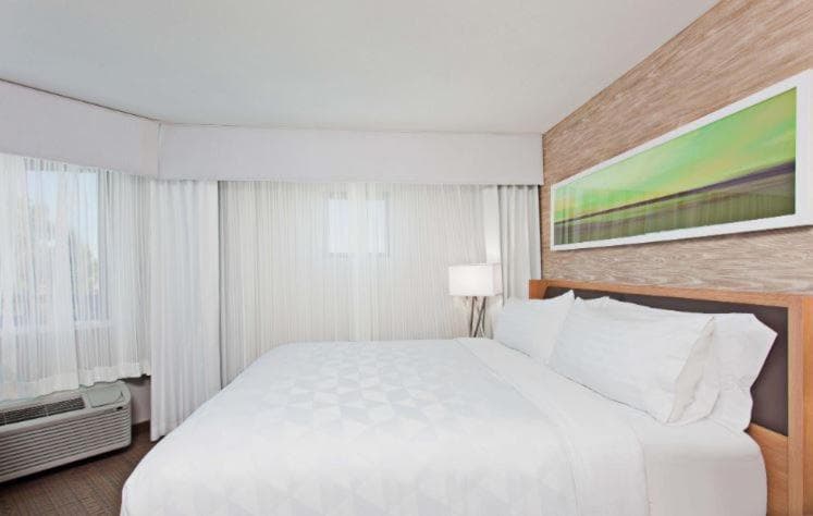 Holiday Inn Palmdale-Lancaster by IHG gallery photo in Palmdale, CA — image 39