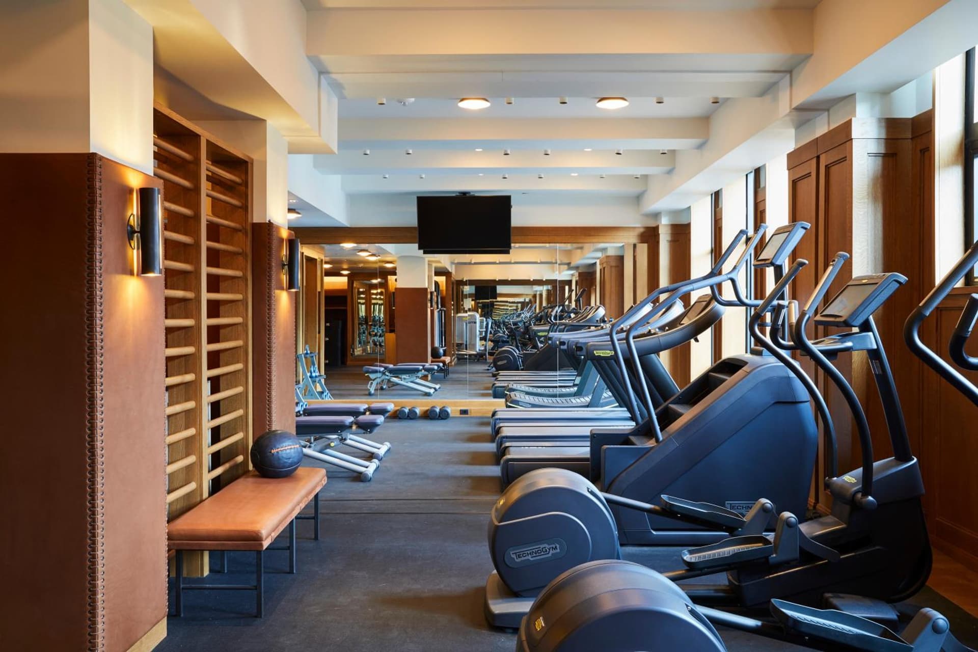 Shinola Hotel gallery photo in Detroit, MI — image 4