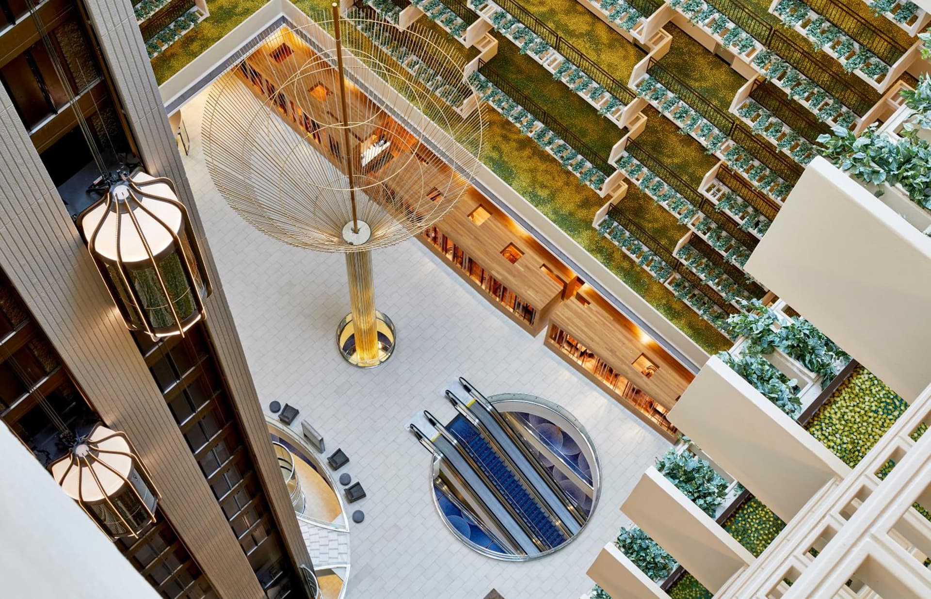 Hyatt Regency Atlanta gallery photo in Atlanta, GA — image 67