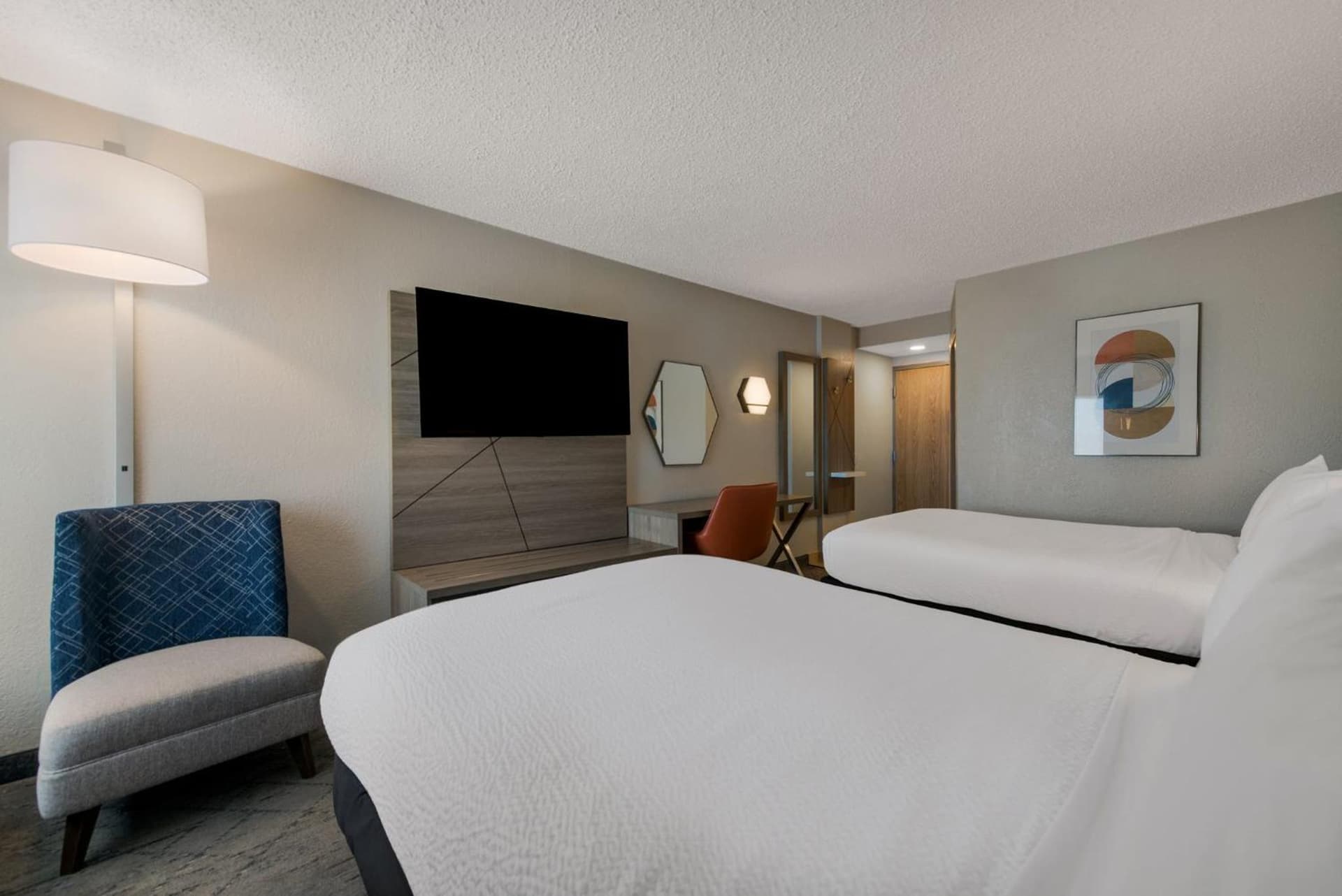 Holiday Inn Express Hotels- Hampton by IHG gallery photo in Hampton, VA — image 14