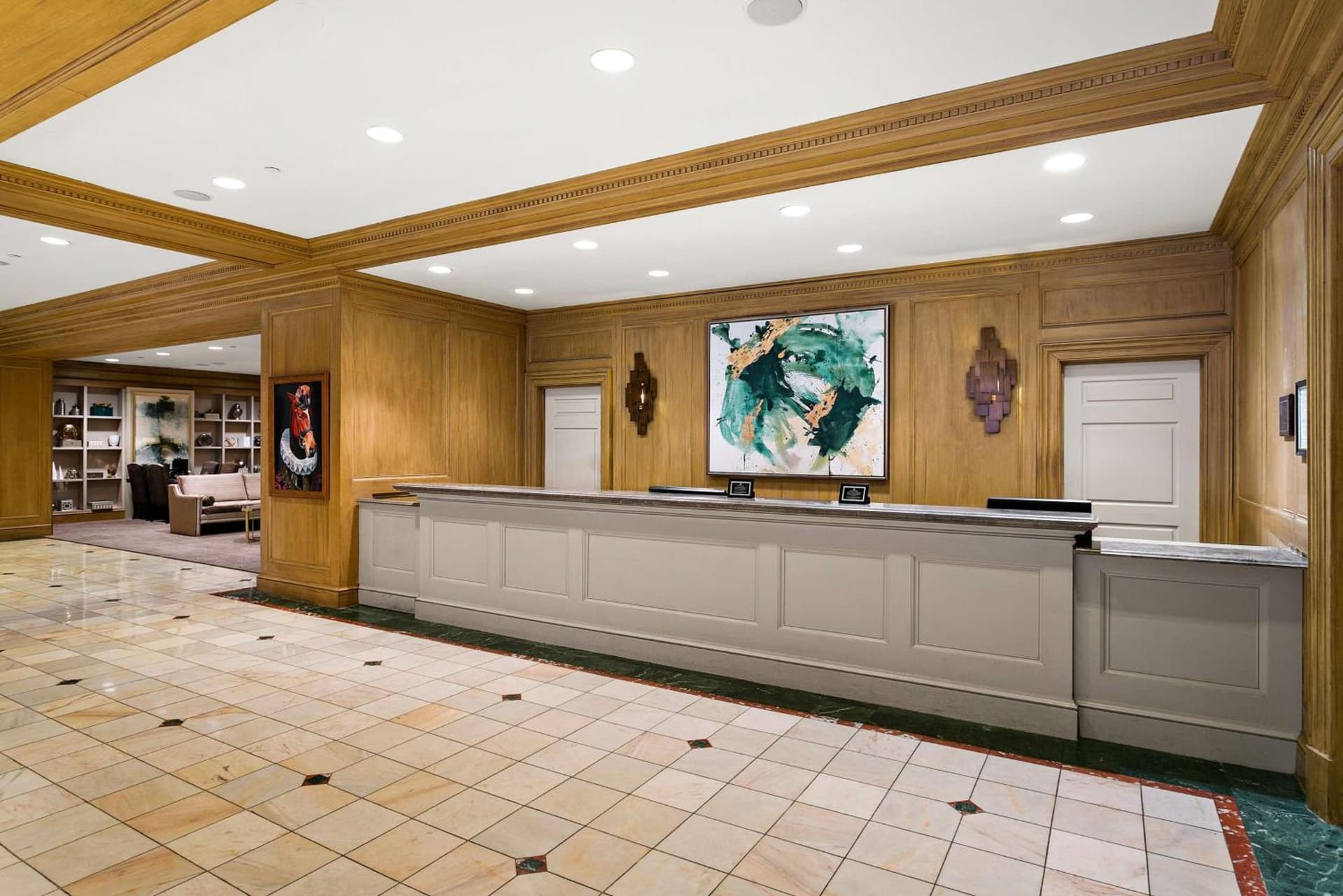 The Royal Sonesta Harbor Court Baltimore gallery photo in Baltimore, MD — image 66