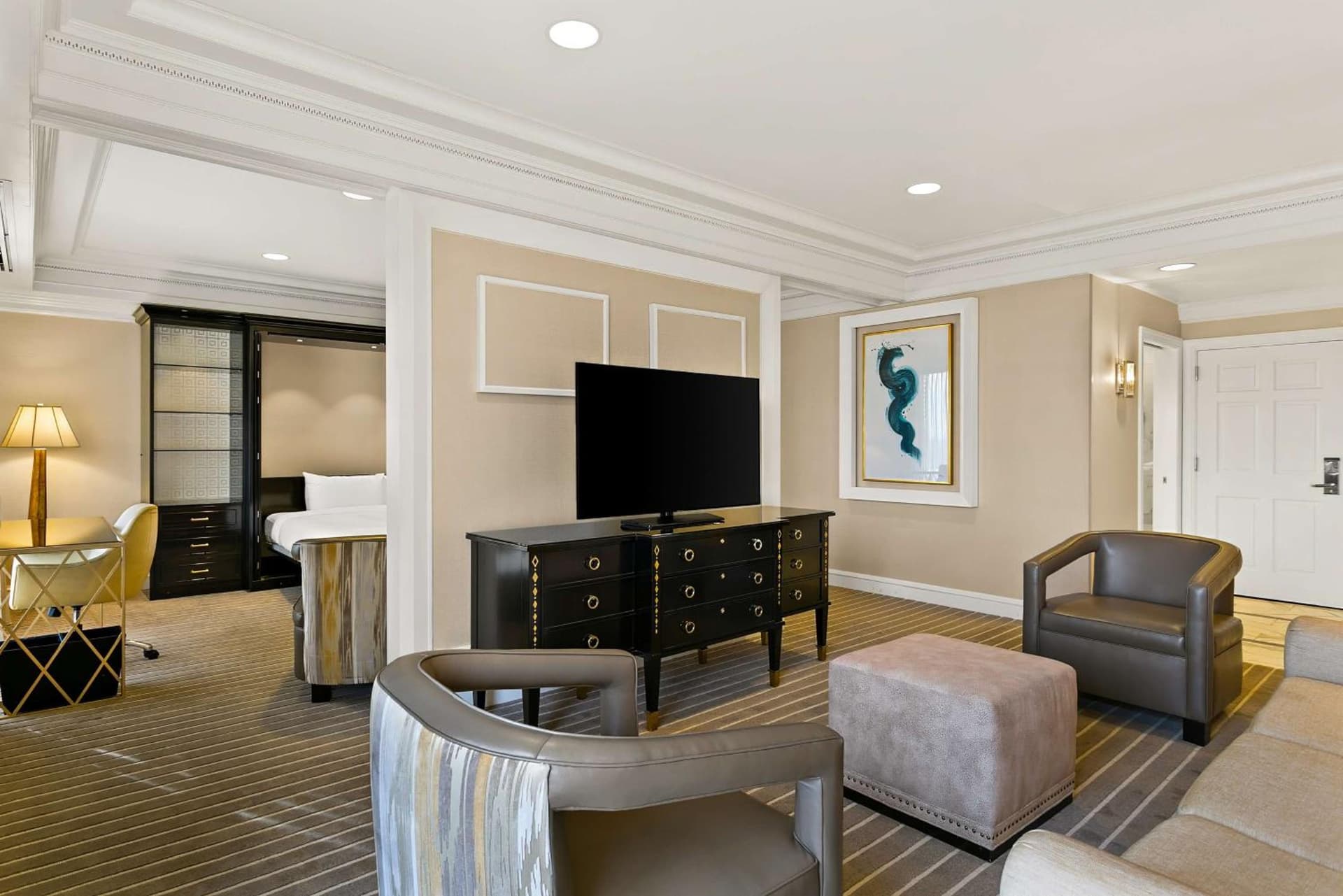 The Royal Sonesta Harbor Court Baltimore gallery photo in Baltimore, MD — image 50