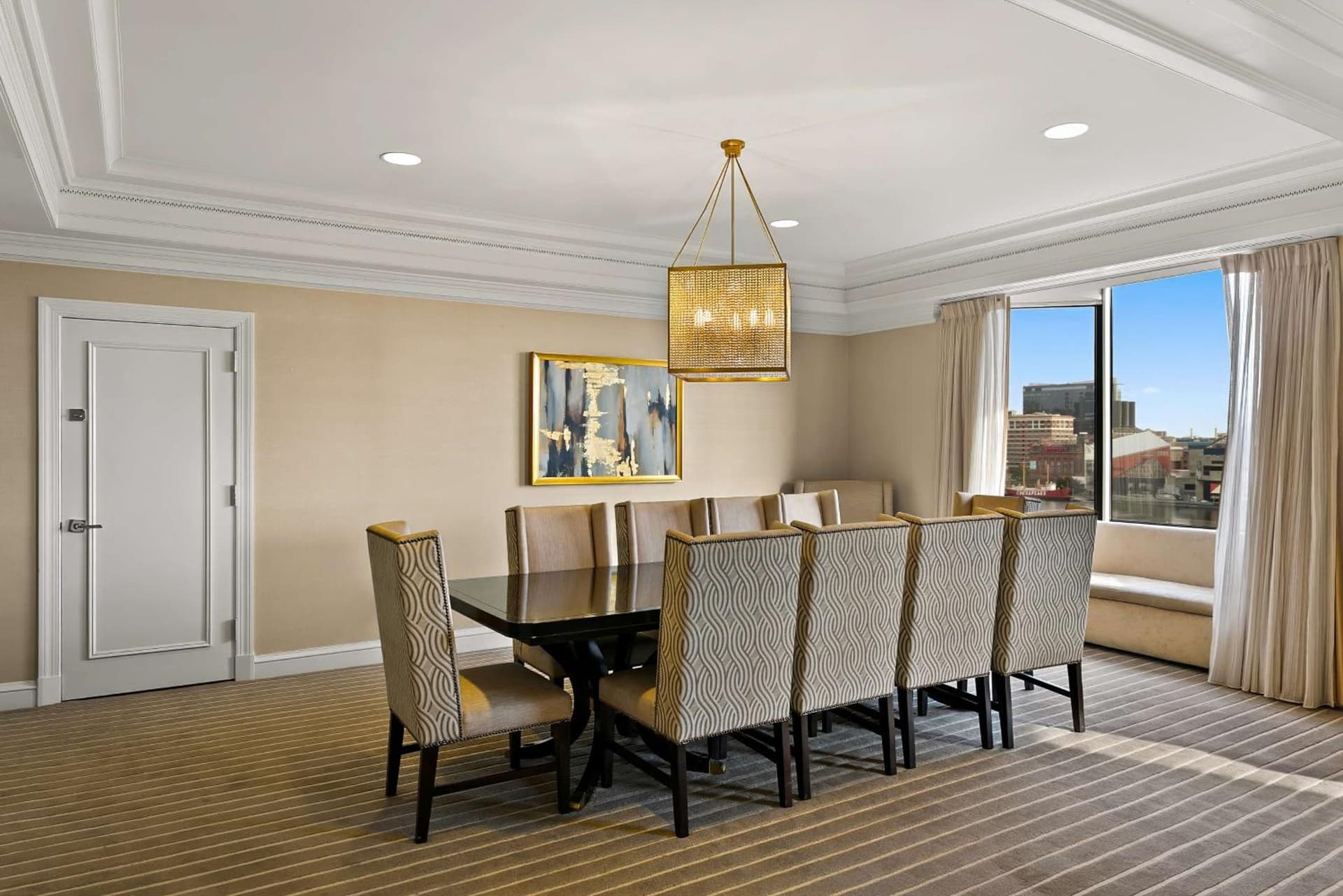 The Royal Sonesta Harbor Court Baltimore gallery photo in Baltimore, MD — image 51