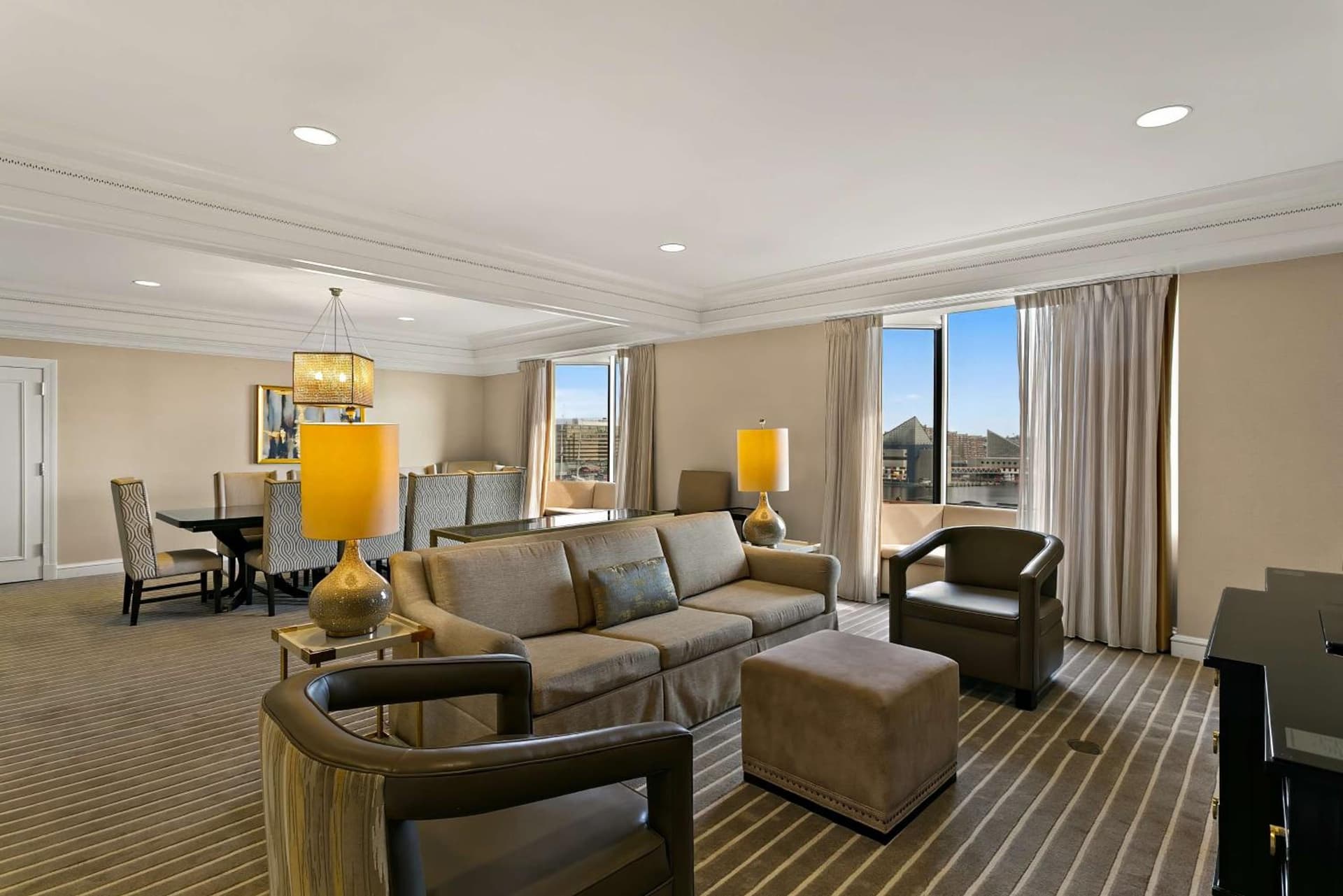 The Royal Sonesta Harbor Court Baltimore gallery photo in Baltimore, MD — image 30