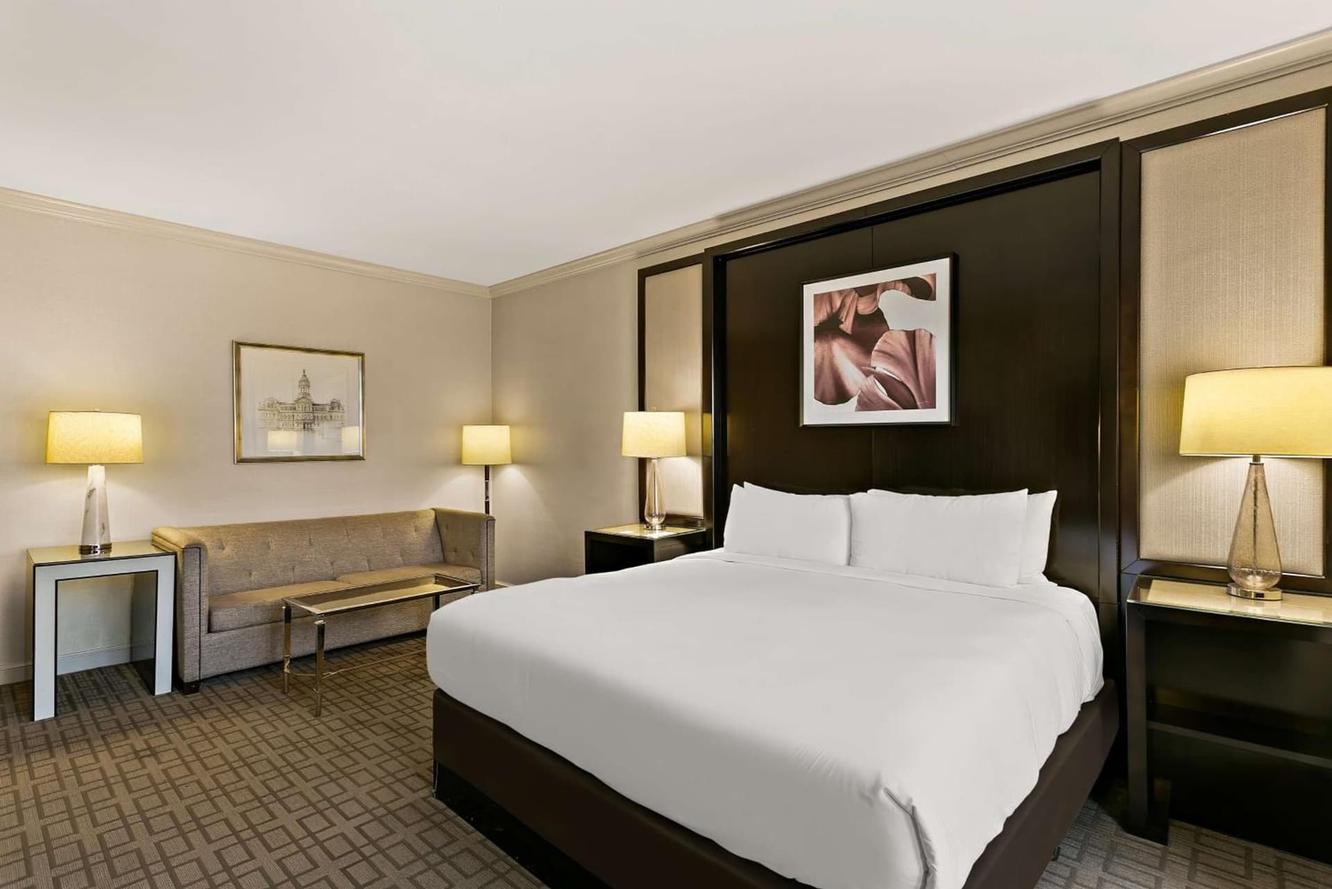 The Royal Sonesta Harbor Court Baltimore gallery photo in Baltimore, MD — image 13