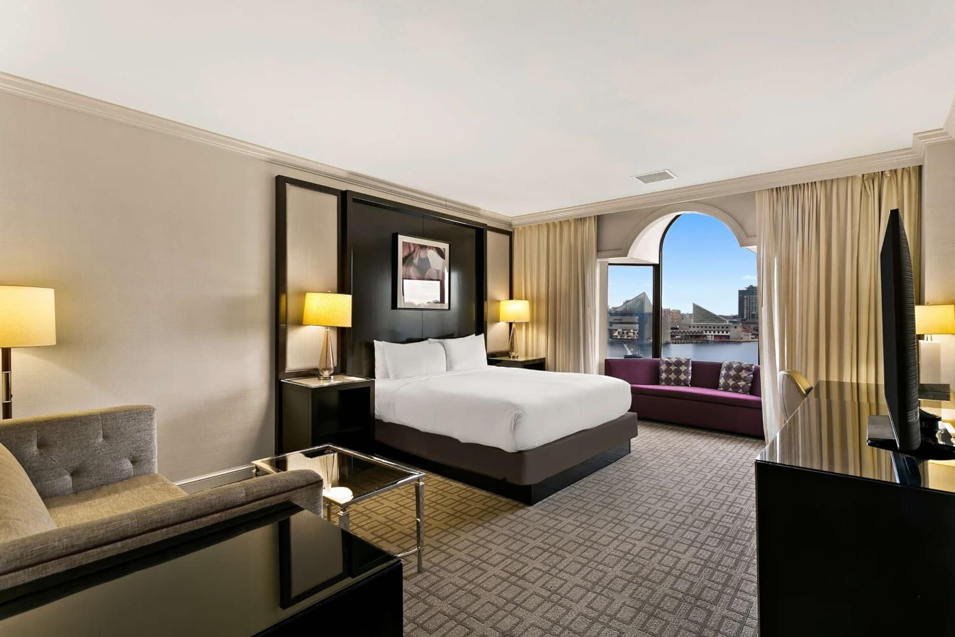 The Royal Sonesta Harbor Court Baltimore gallery photo in Baltimore, MD — image 60