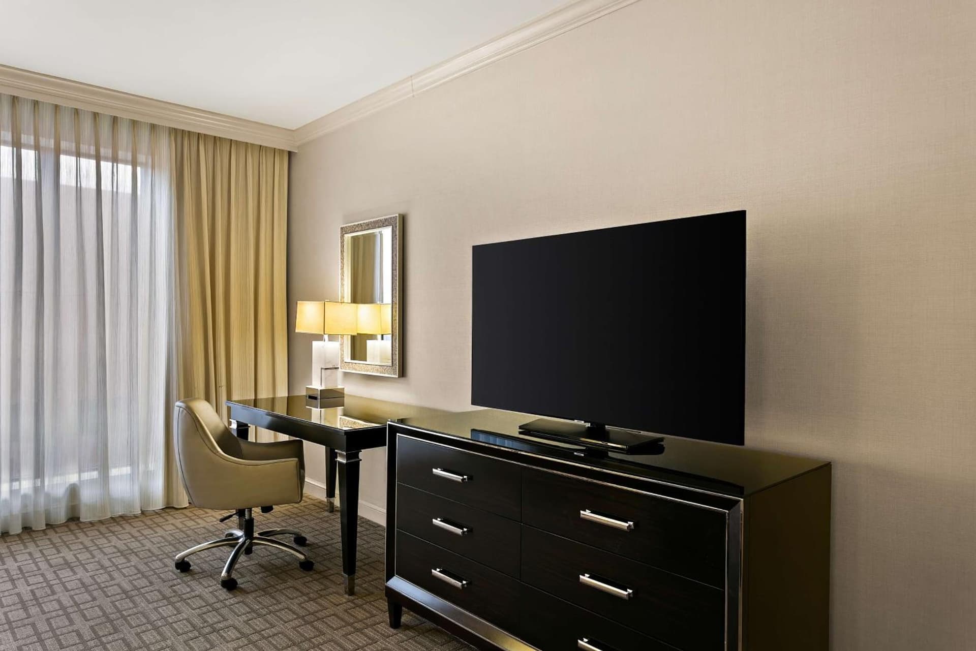 The Royal Sonesta Harbor Court Baltimore gallery photo in Baltimore, MD — image 45