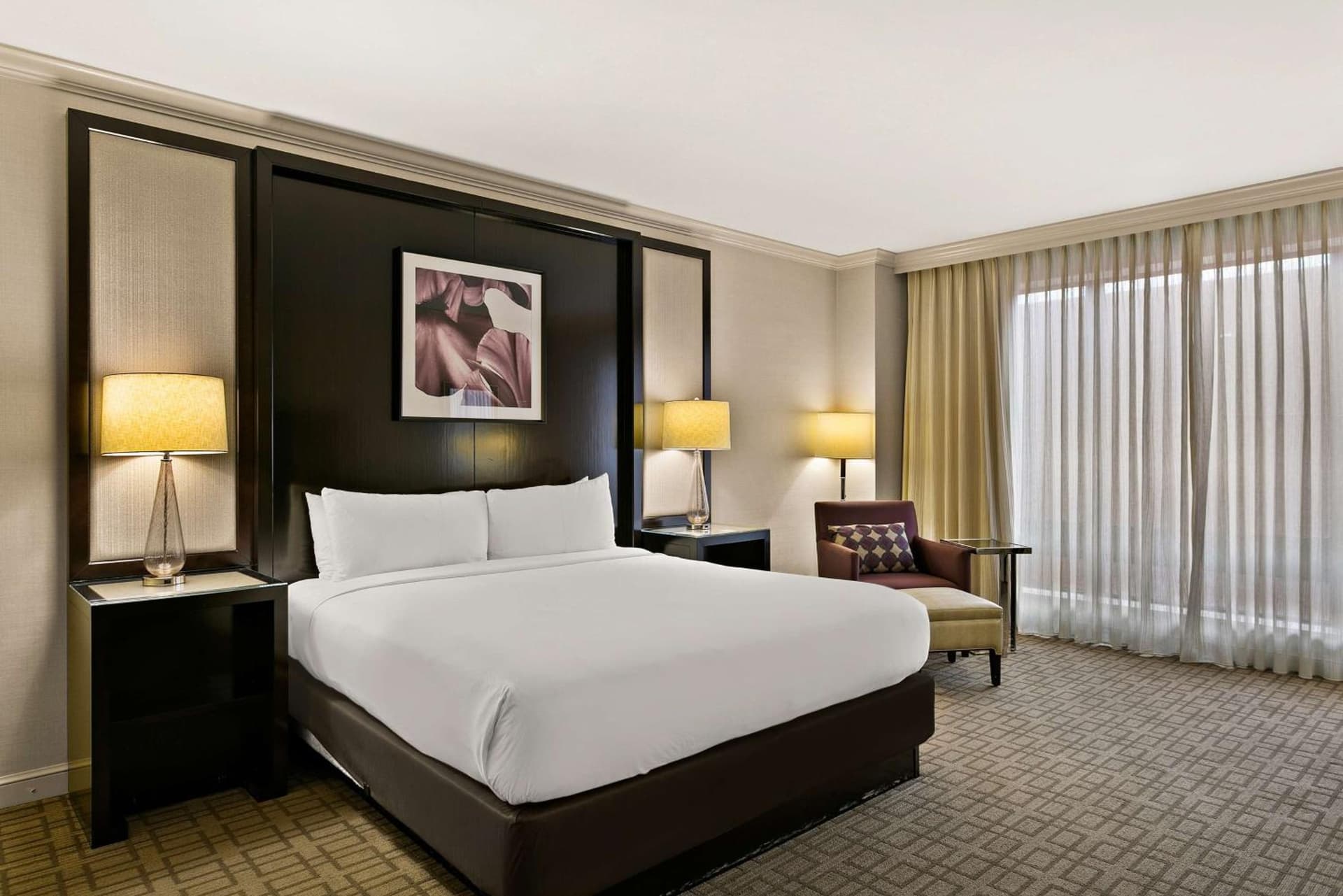 The Royal Sonesta Harbor Court Baltimore gallery photo in Baltimore, MD — image 12
