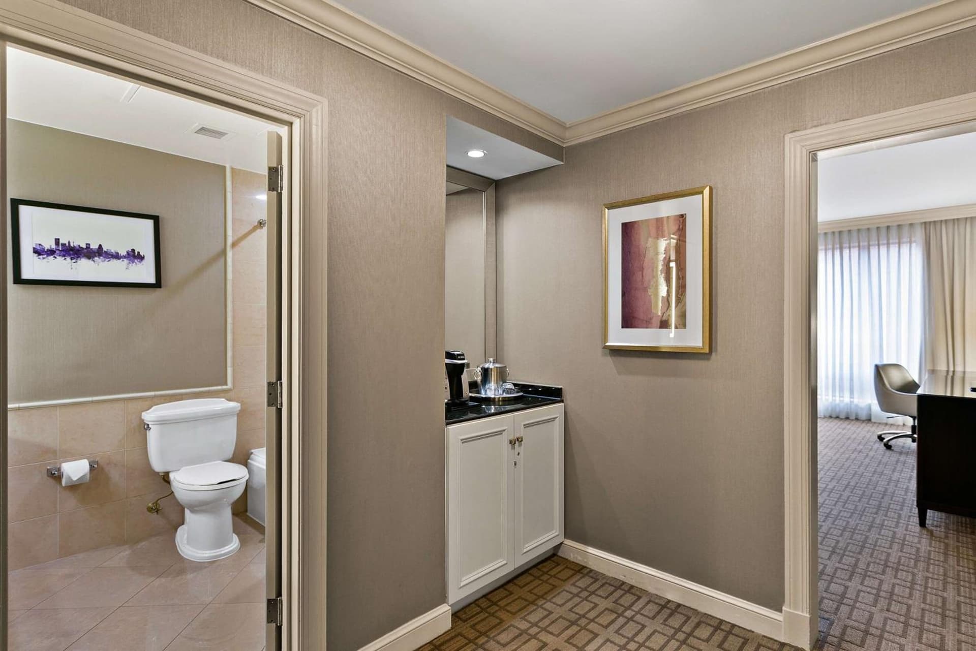 The Royal Sonesta Harbor Court Baltimore gallery photo in Baltimore, MD — image 33