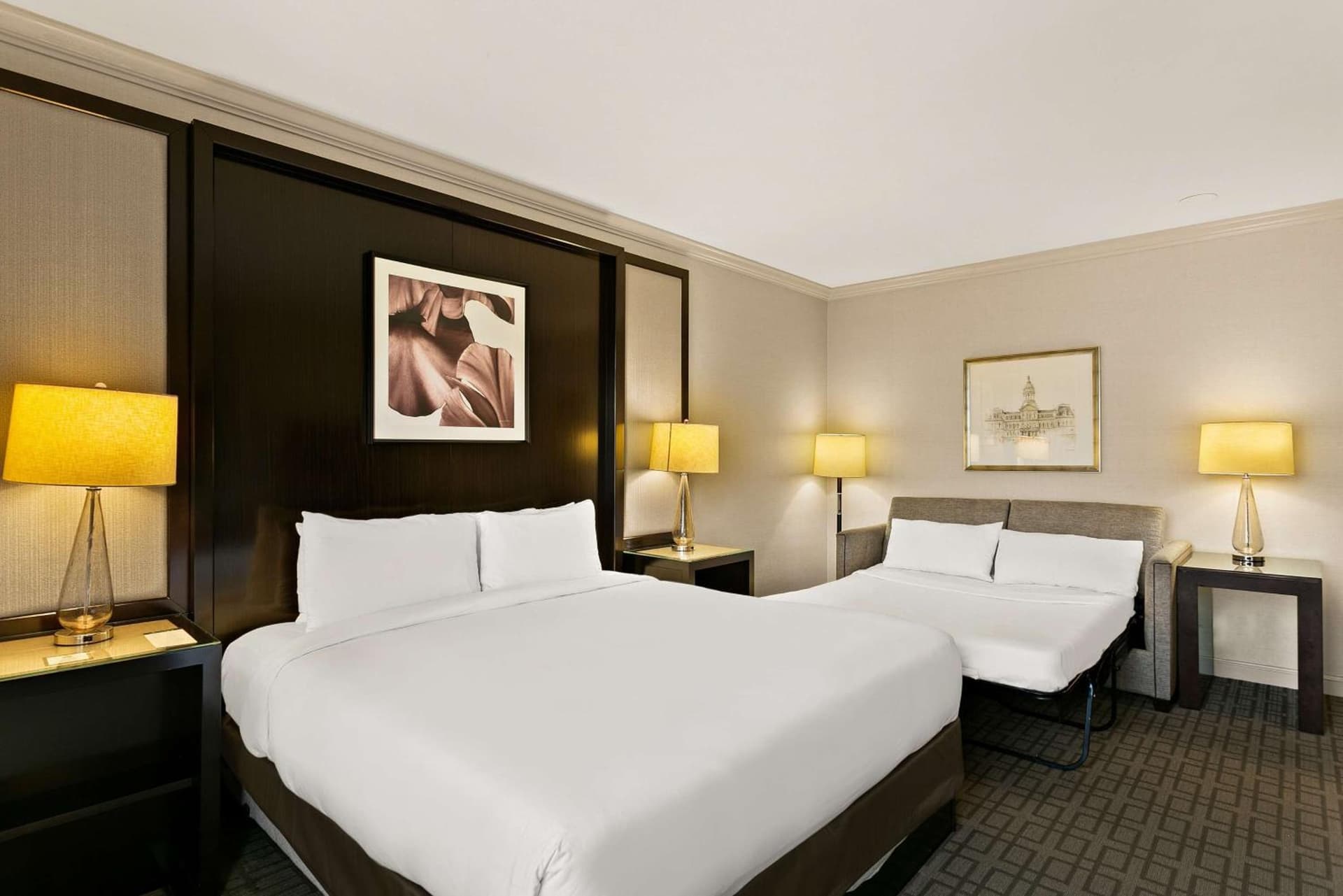 The Royal Sonesta Harbor Court Baltimore gallery photo in Baltimore, MD — image 27