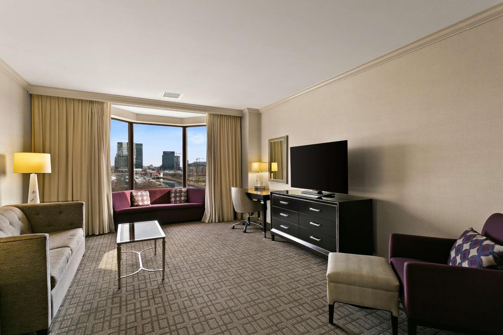 The Royal Sonesta Harbor Court Baltimore gallery photo in Baltimore, MD — image 29