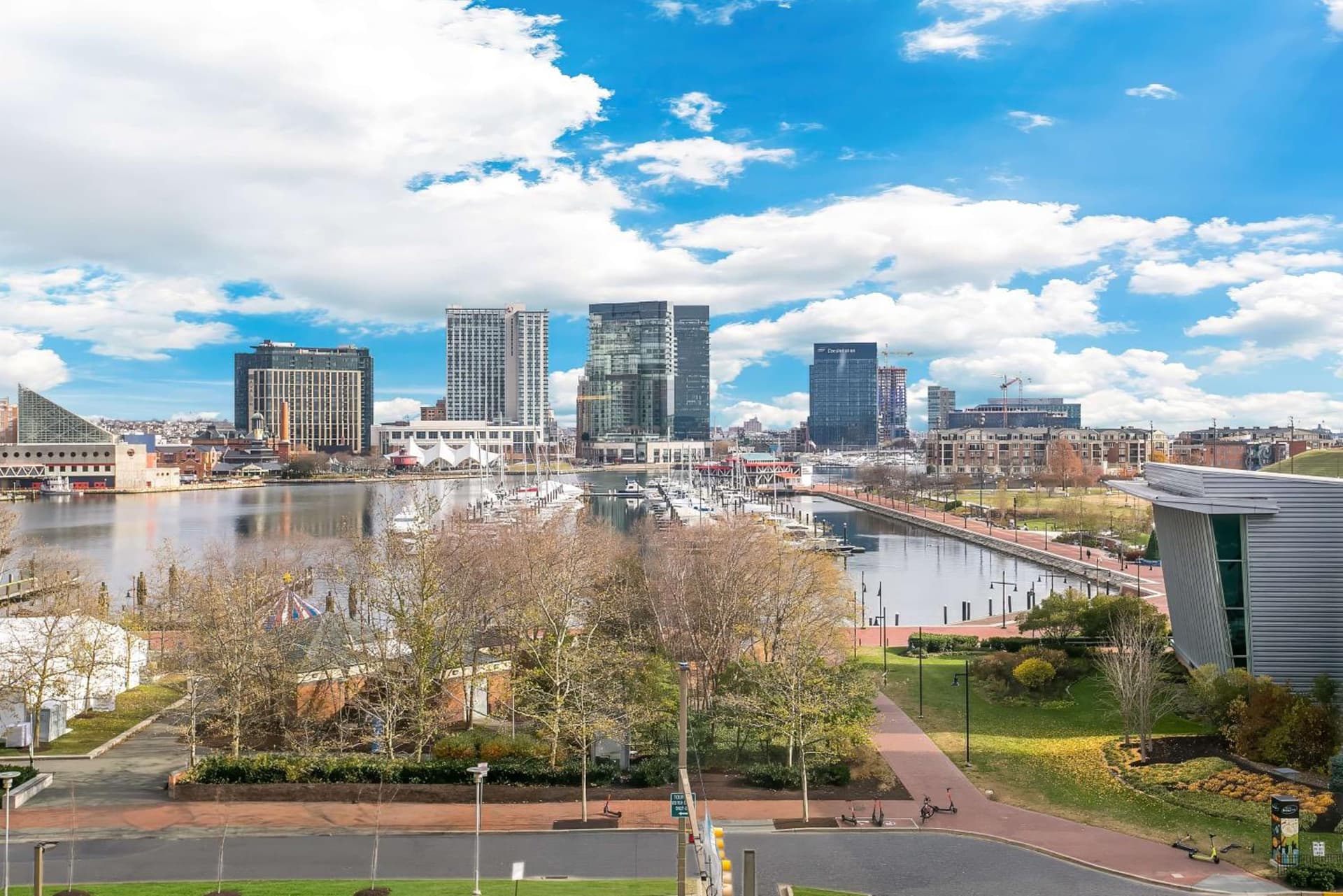 The Royal Sonesta Harbor Court Baltimore gallery photo in Baltimore, MD — image 18