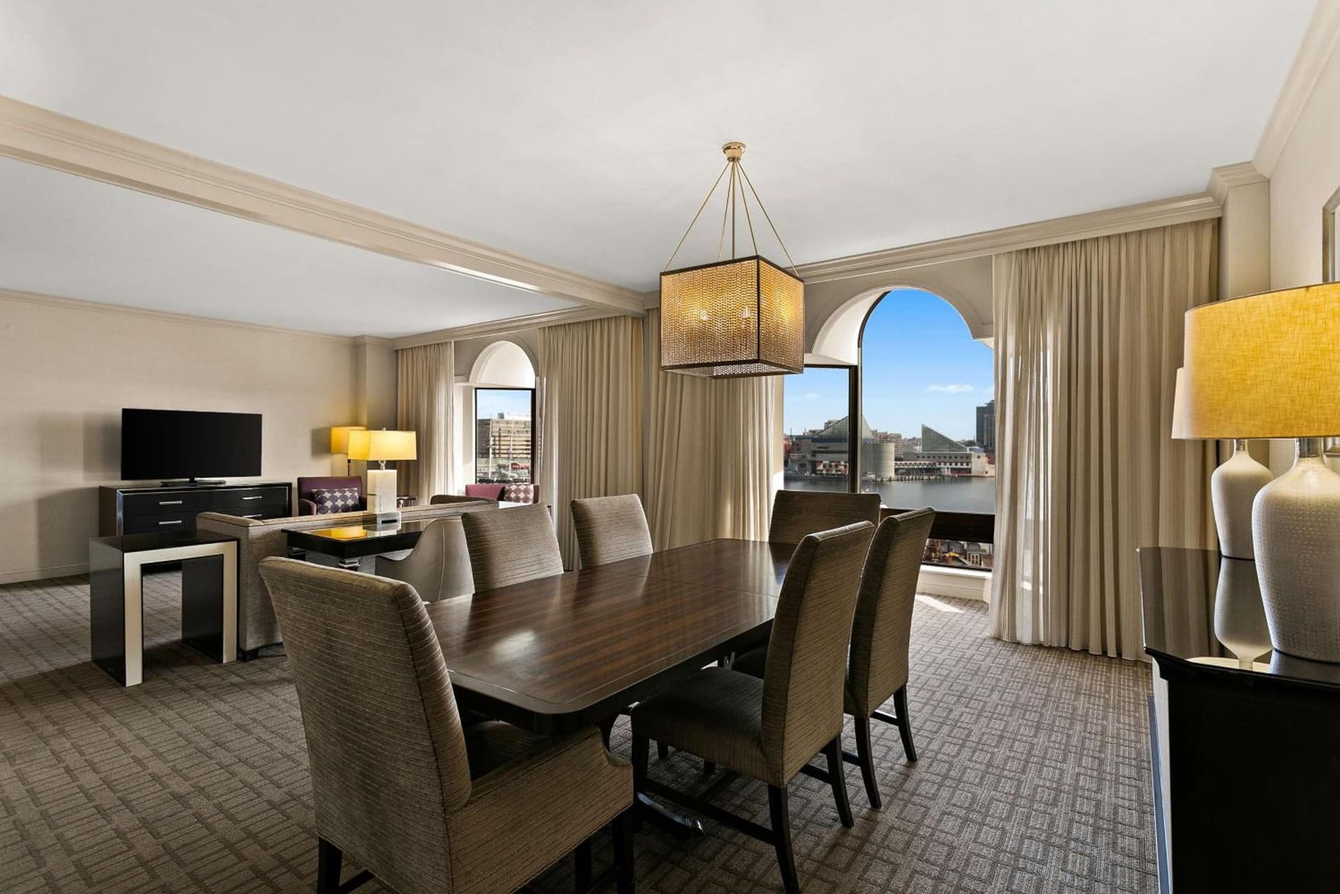 The Royal Sonesta Harbor Court Baltimore gallery photo in Baltimore, MD — image 8