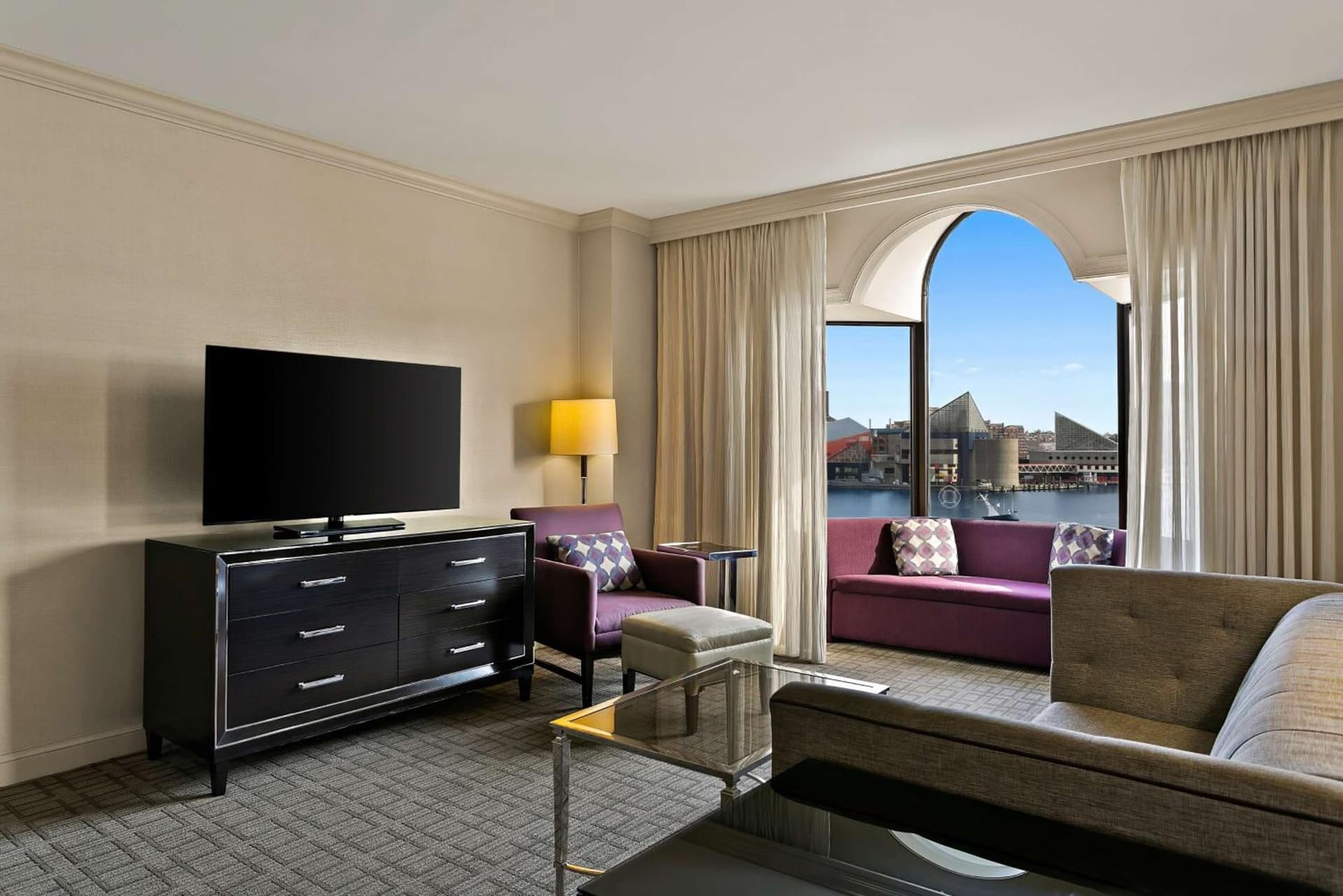 The Royal Sonesta Harbor Court Baltimore gallery photo in Baltimore, MD — image 52