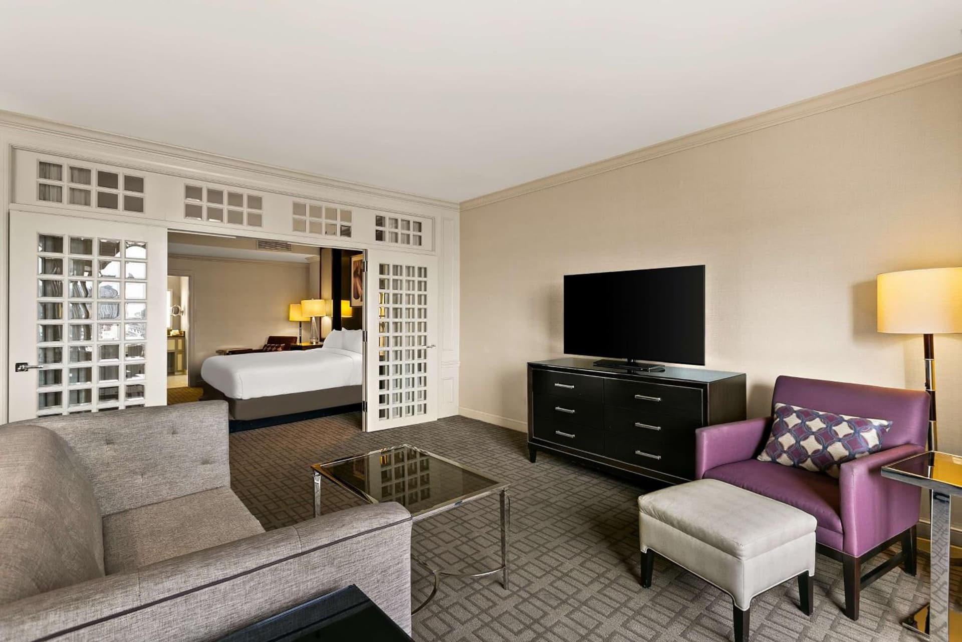 The Royal Sonesta Harbor Court Baltimore gallery photo in Baltimore, MD — image 25