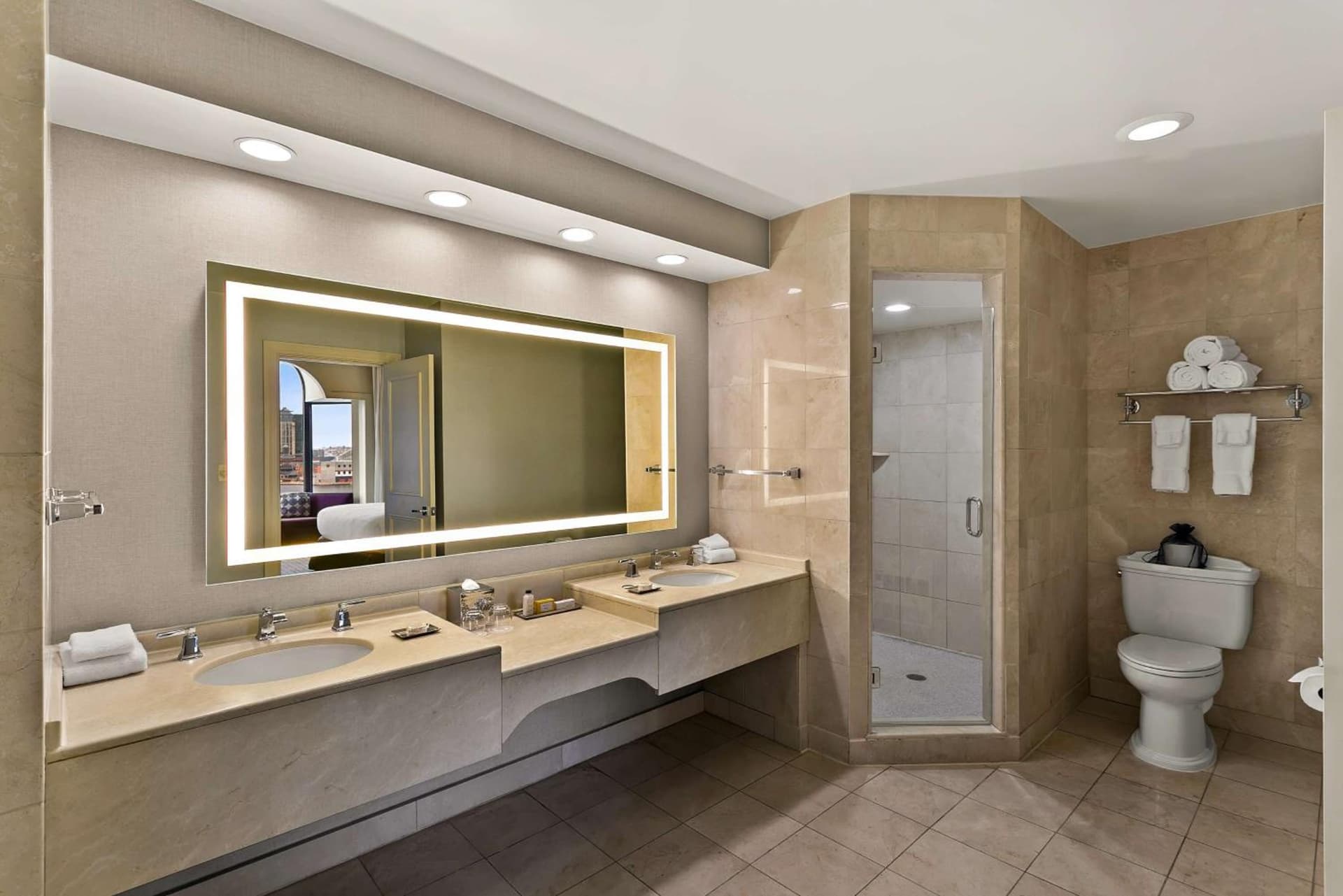 The Royal Sonesta Harbor Court Baltimore gallery photo in Baltimore, MD — image 70