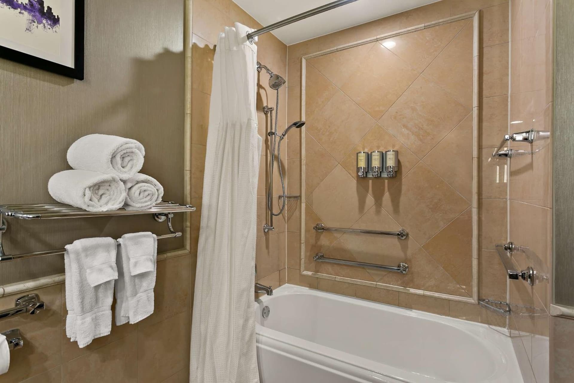 The Royal Sonesta Harbor Court Baltimore gallery photo in Baltimore, MD — image 10
