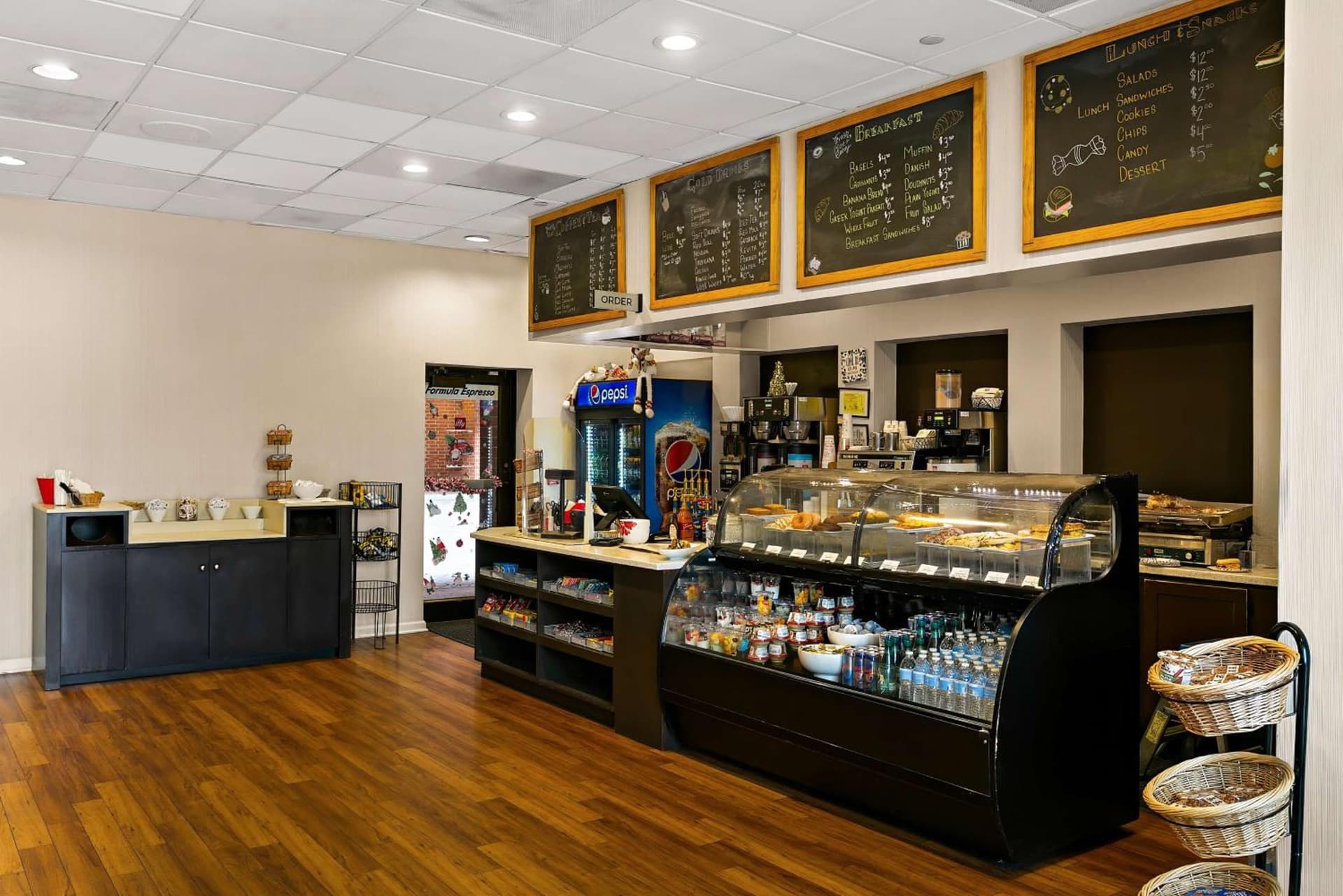The Royal Sonesta Harbor Court Baltimore gallery photo in Baltimore, MD — image 28