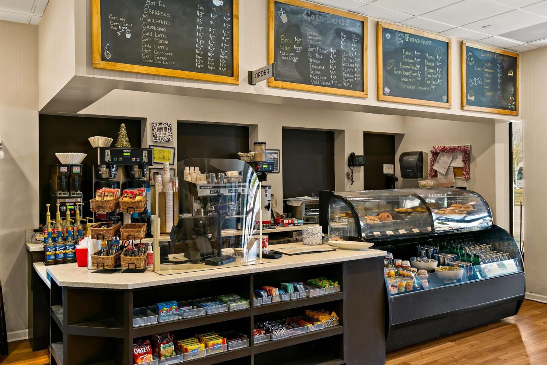 The Royal Sonesta Harbor Court Baltimore gallery photo in Baltimore, MD — image 19