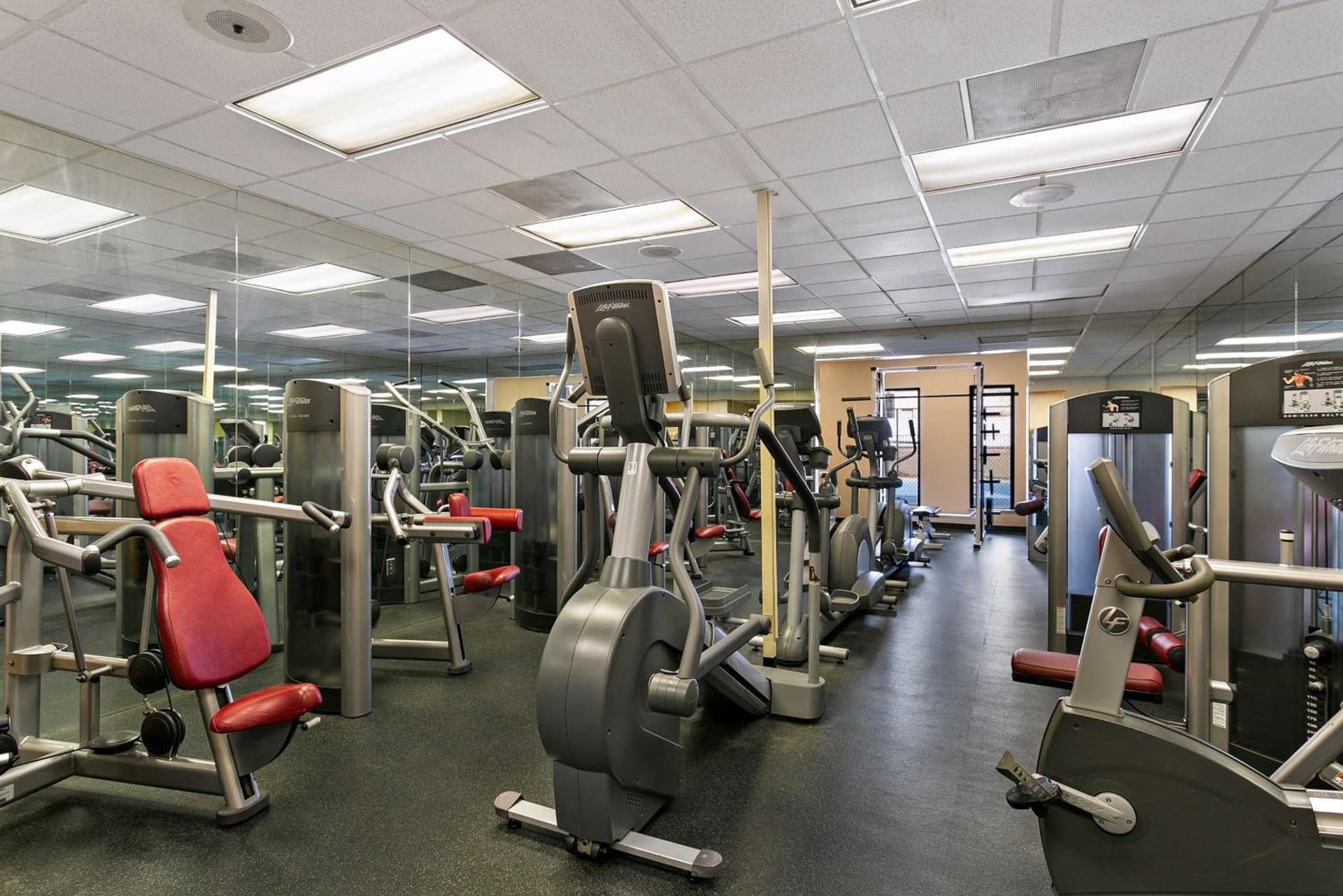 The Royal Sonesta Harbor Court Baltimore gallery photo in Baltimore, MD — image 72