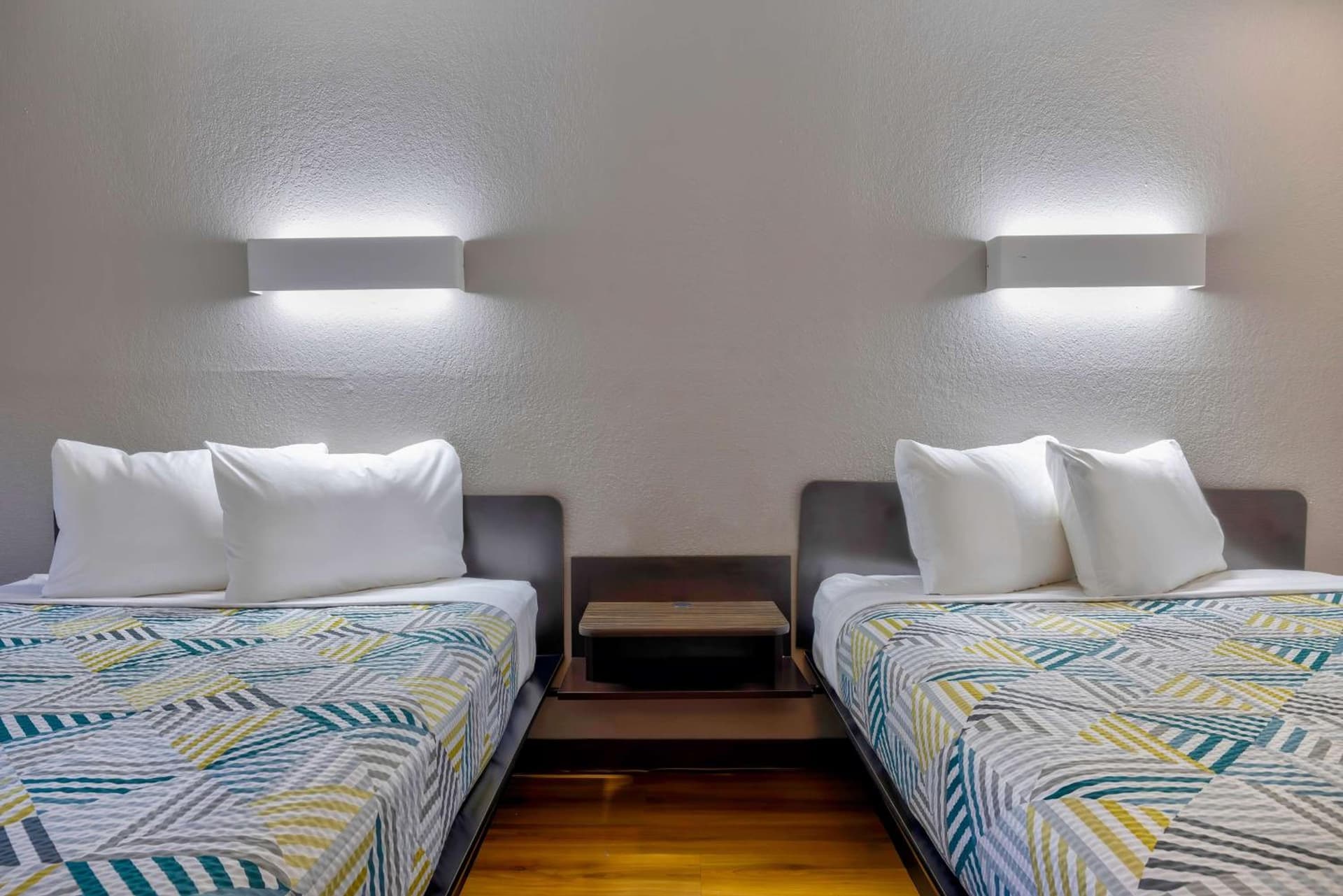Motel 6 Little Rock AR South gallery photo in Little Rock, AR — image 10