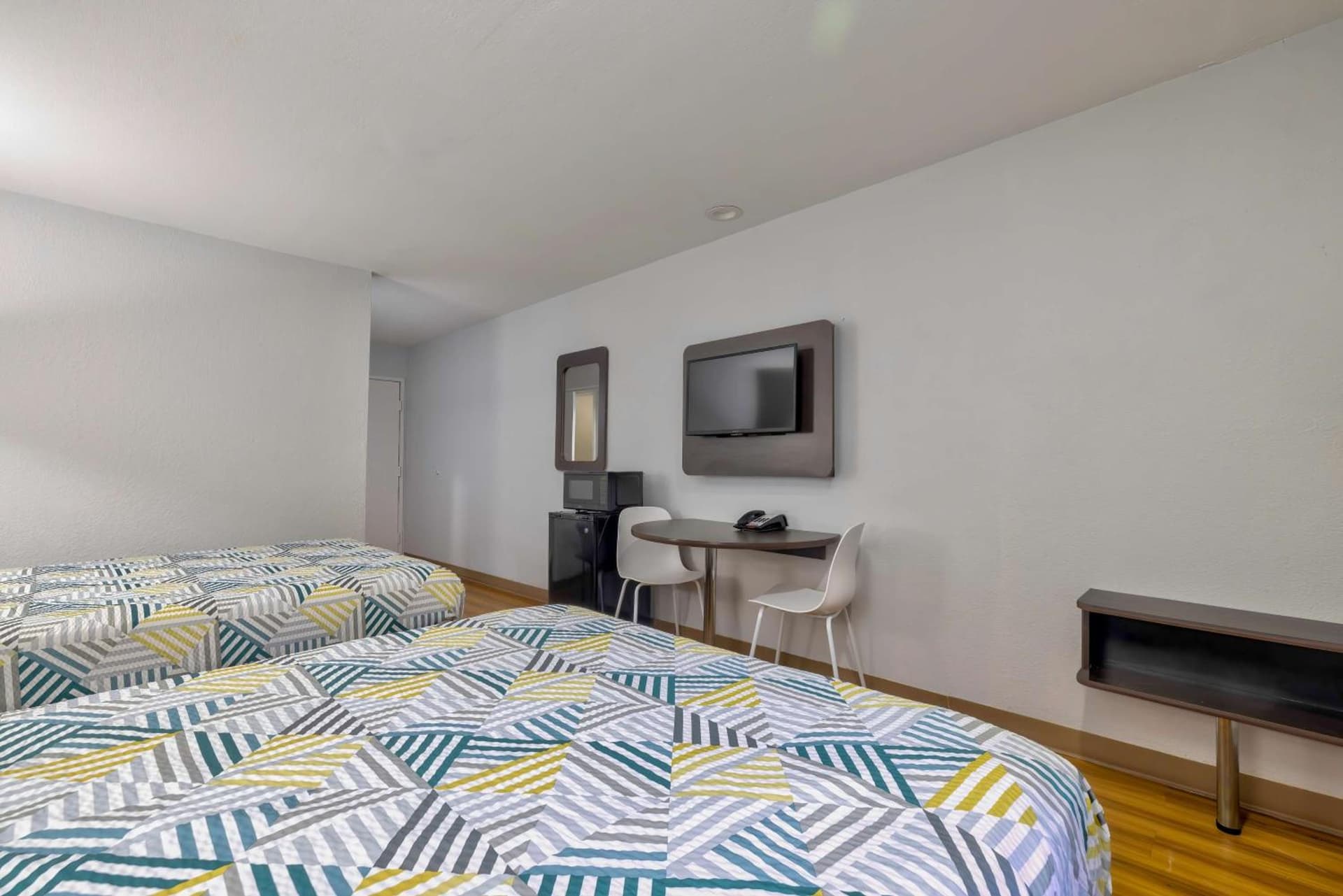 Motel 6 Little Rock AR South gallery photo in Little Rock, AR — image 18