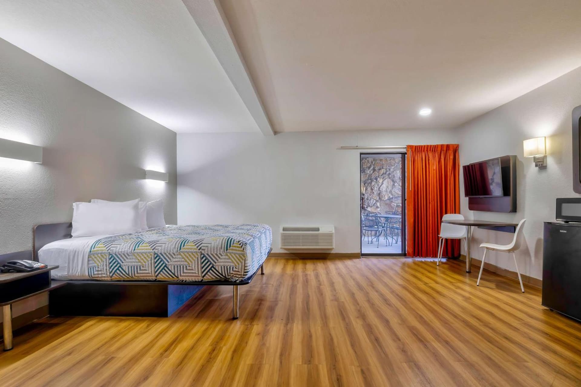 Motel 6 Little Rock AR South gallery photo in Little Rock, AR — image 16