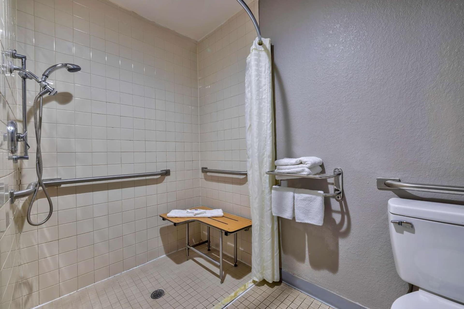 Motel 6 Little Rock AR South gallery photo in Little Rock, AR — image 11