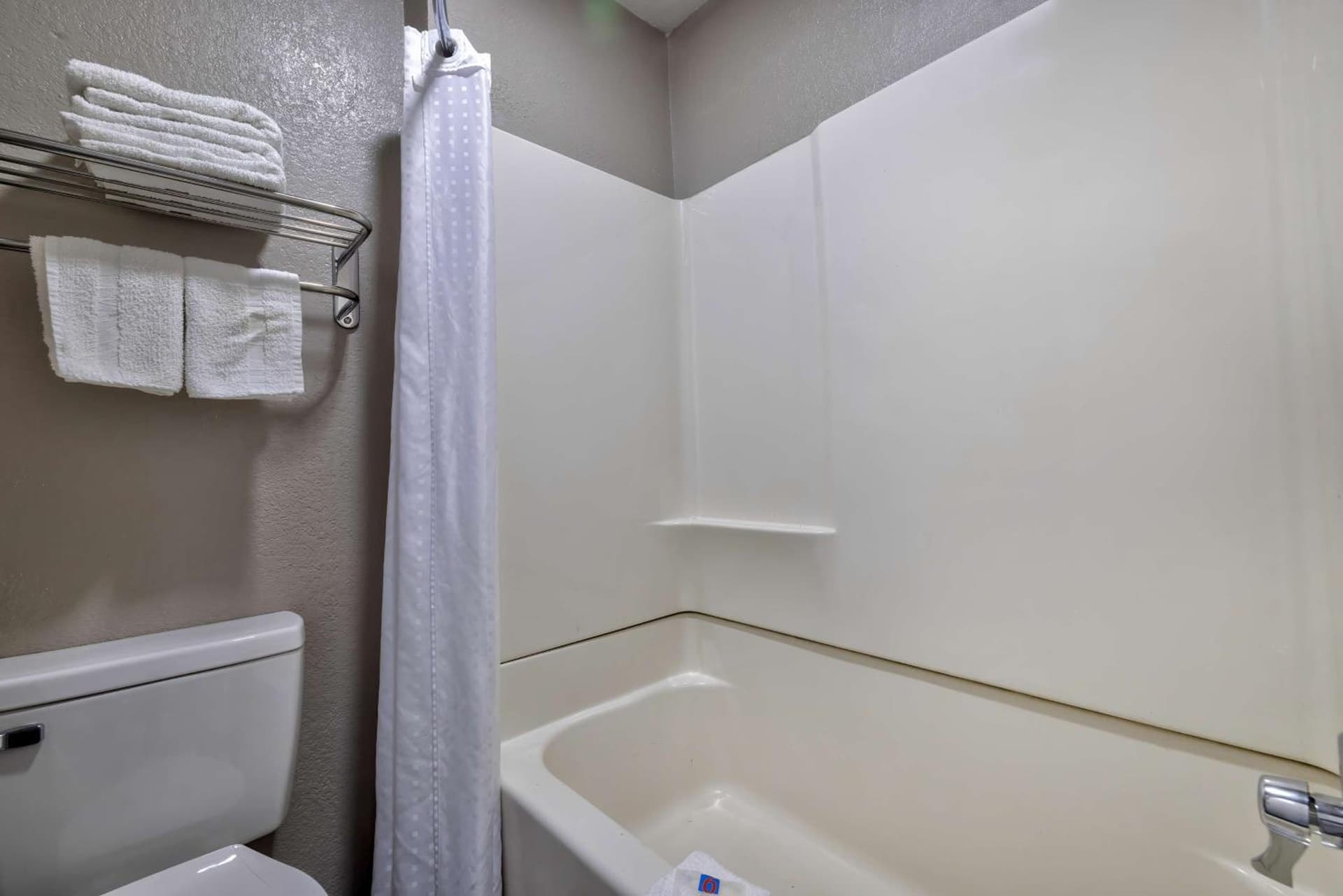 Motel 6 Little Rock AR South gallery photo in Little Rock, AR — image 19