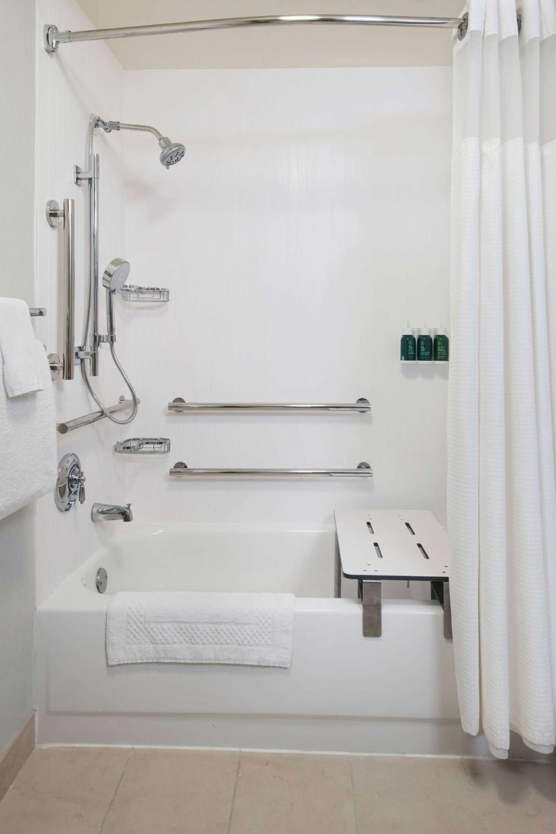 Sonesta Select Seattle Bellevue Redmond gallery photo in Bellevue, WA — image 12