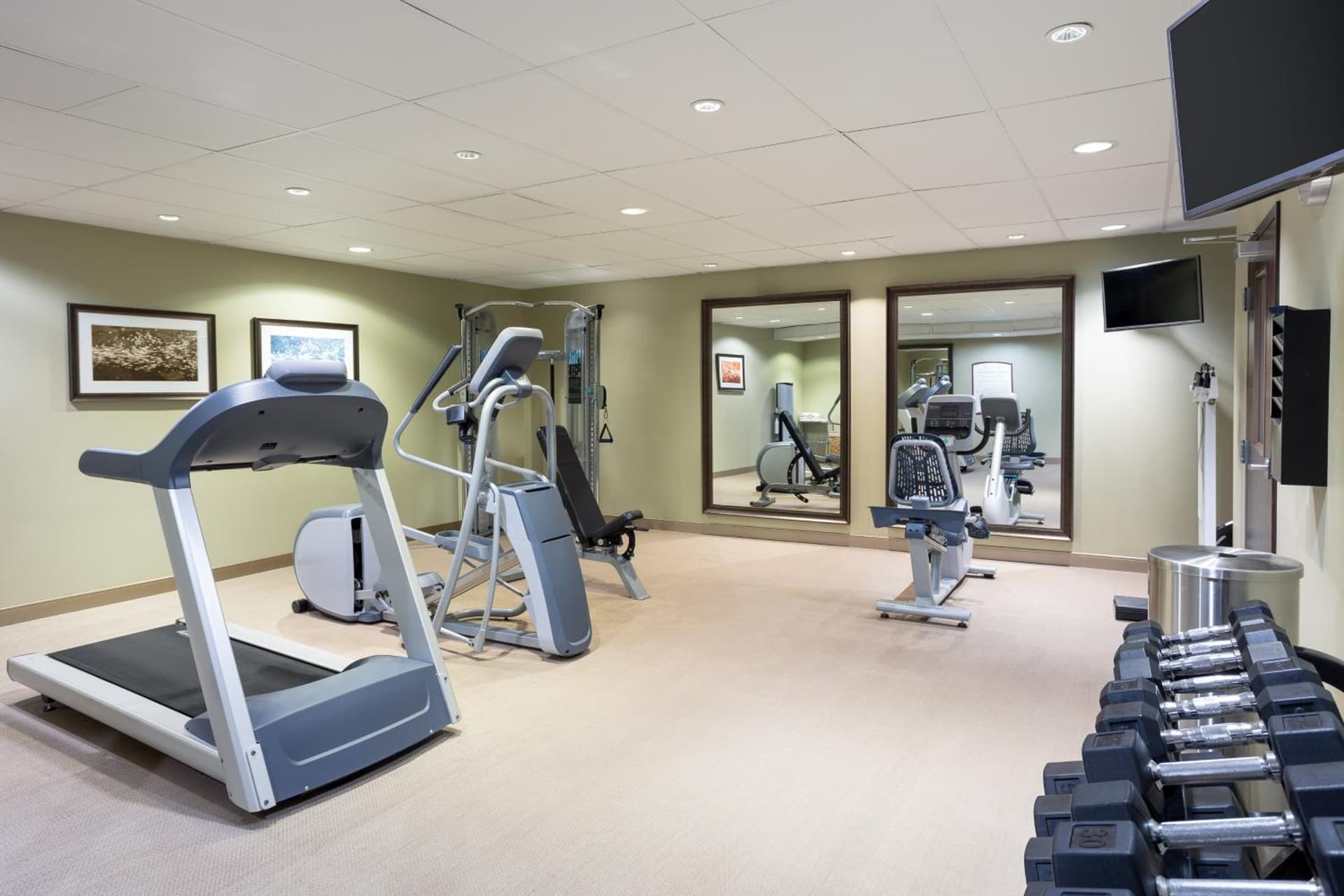 Staybridge Suites Sacramento-Folsom by IHG gallery photo in Folsom, CA — image 12